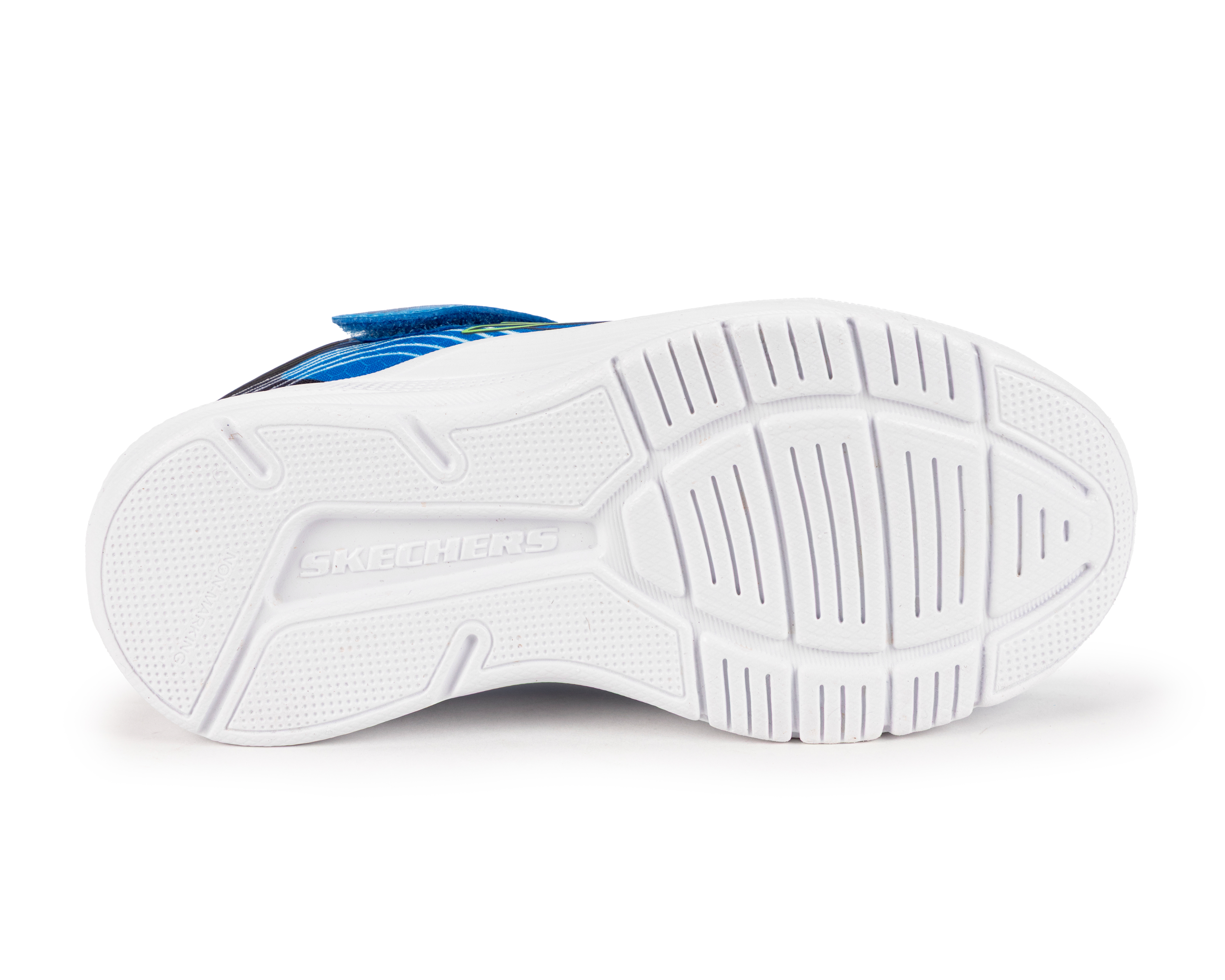 Foto 5 pulgar | Foto 4 | Tenis Skechers para Bebé Niño