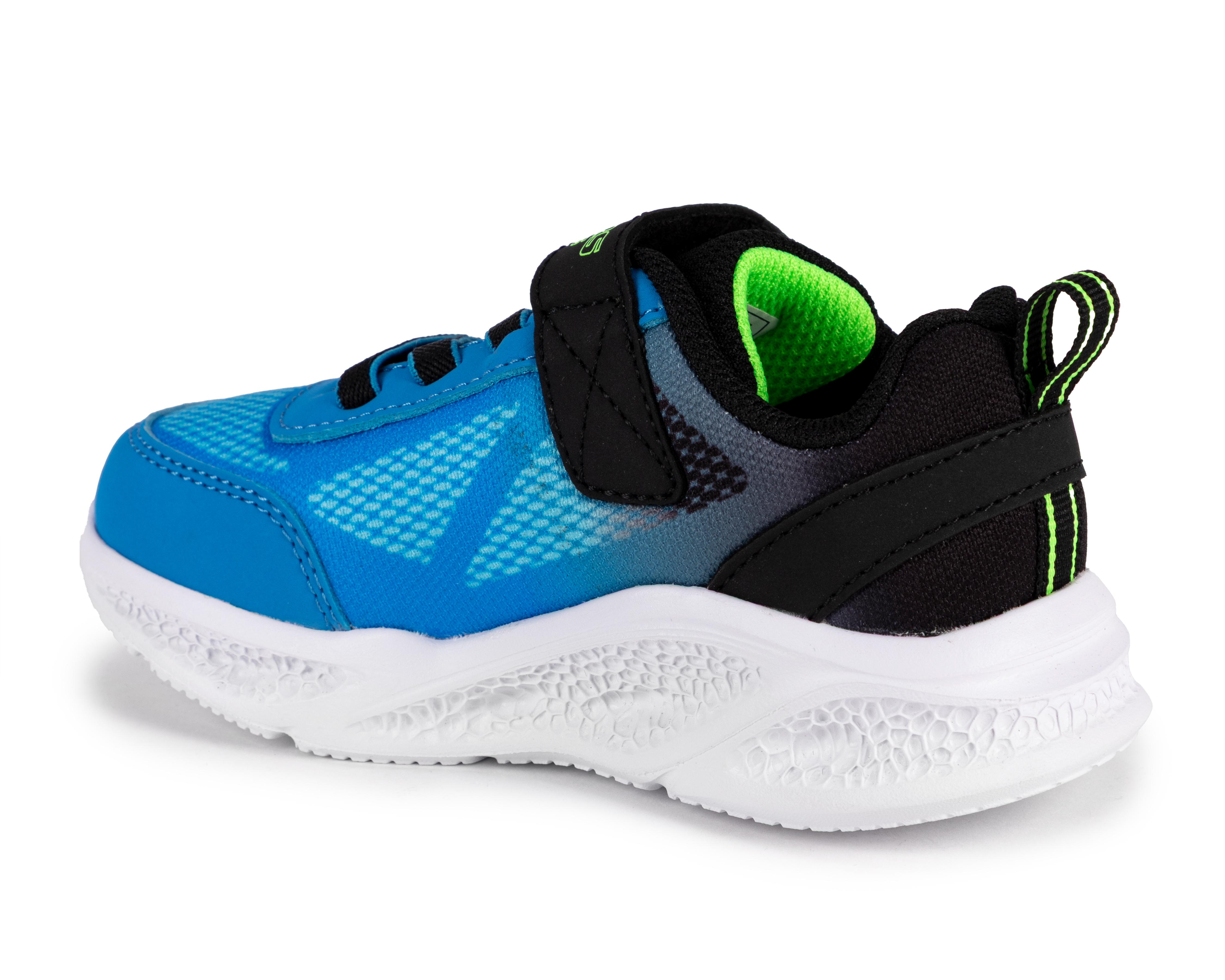 Foto 3 | Foto 3 | Tenis Skechers S-Lights para Bebé Niño