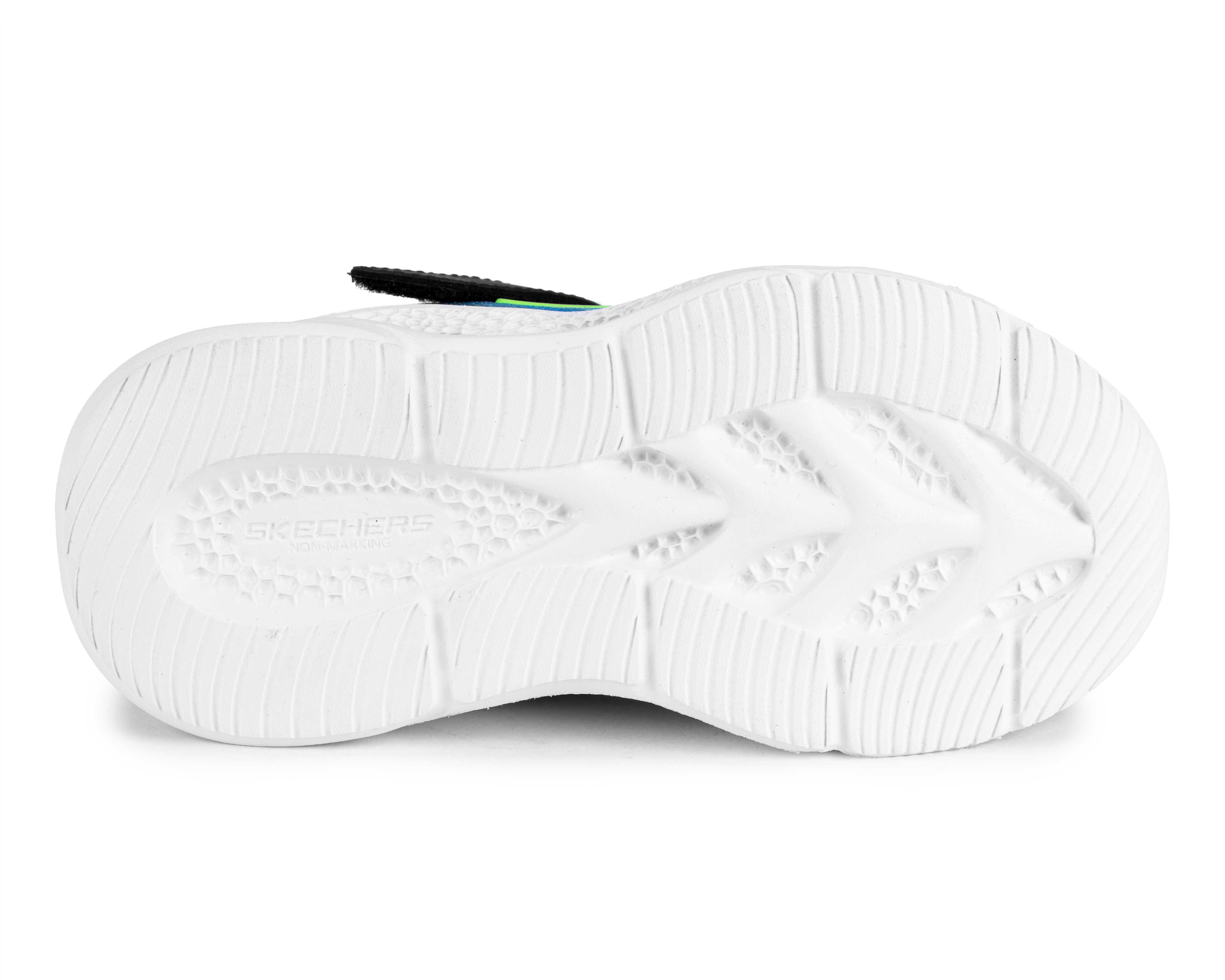 Foto 5 pulgar | Foto 4 | Tenis Skechers S-Lights para Bebé Niño