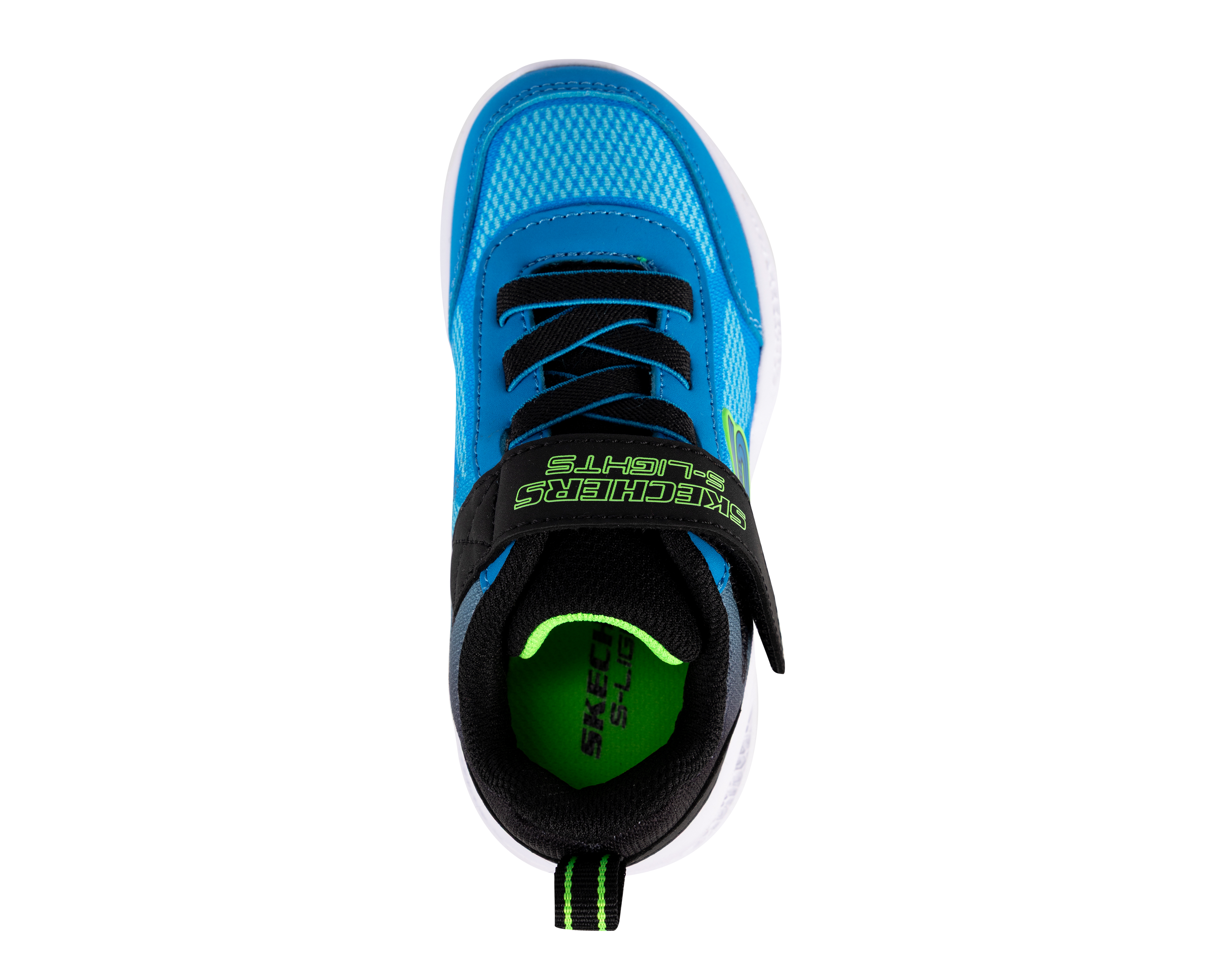 Foto 5 | Foto 5 | Tenis Skechers S-Lights para Bebé Niño