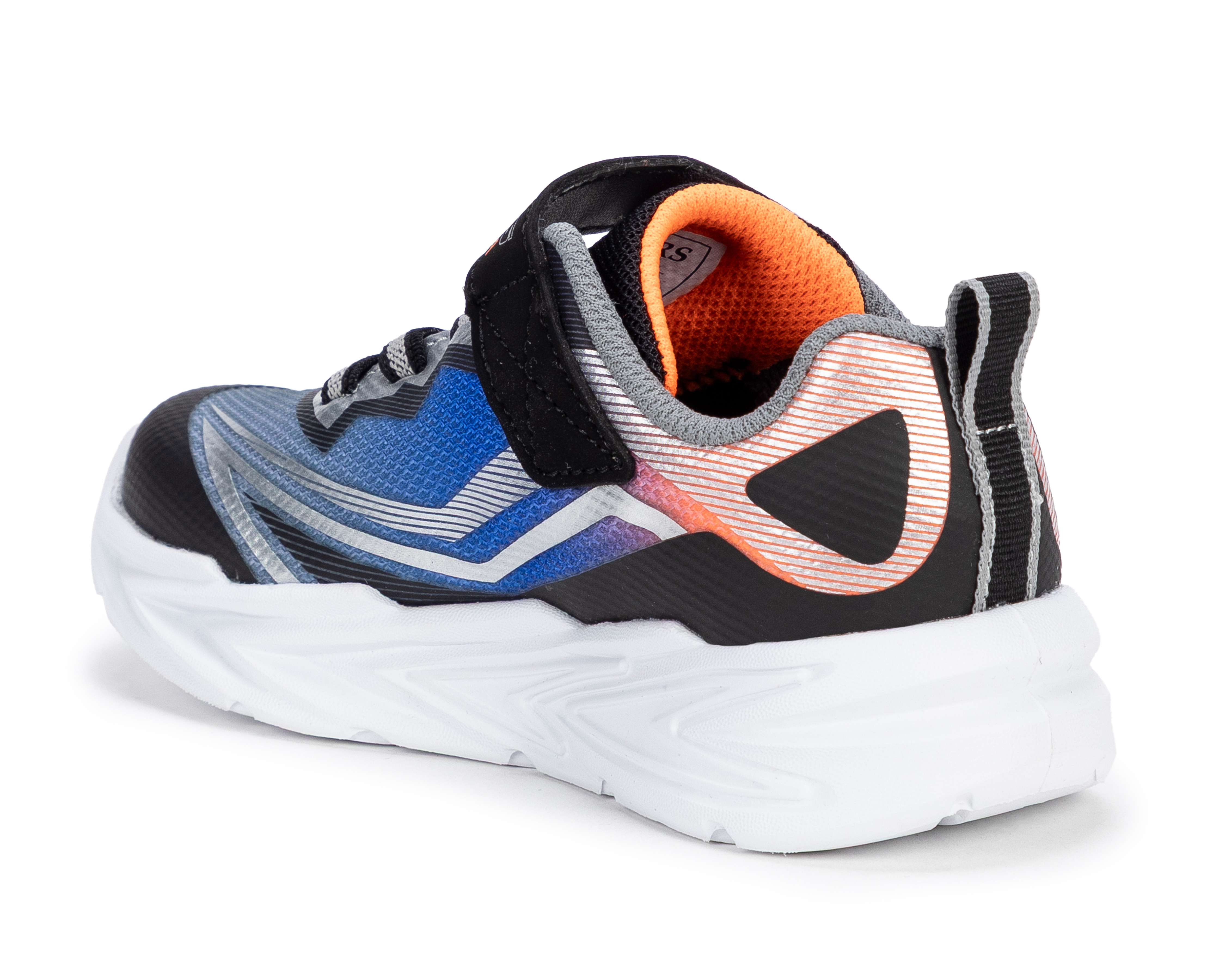 Foto 4 pulgar | Foto 3 | Tenis Skechers Flex-Glow Ultra para Bebé Niño