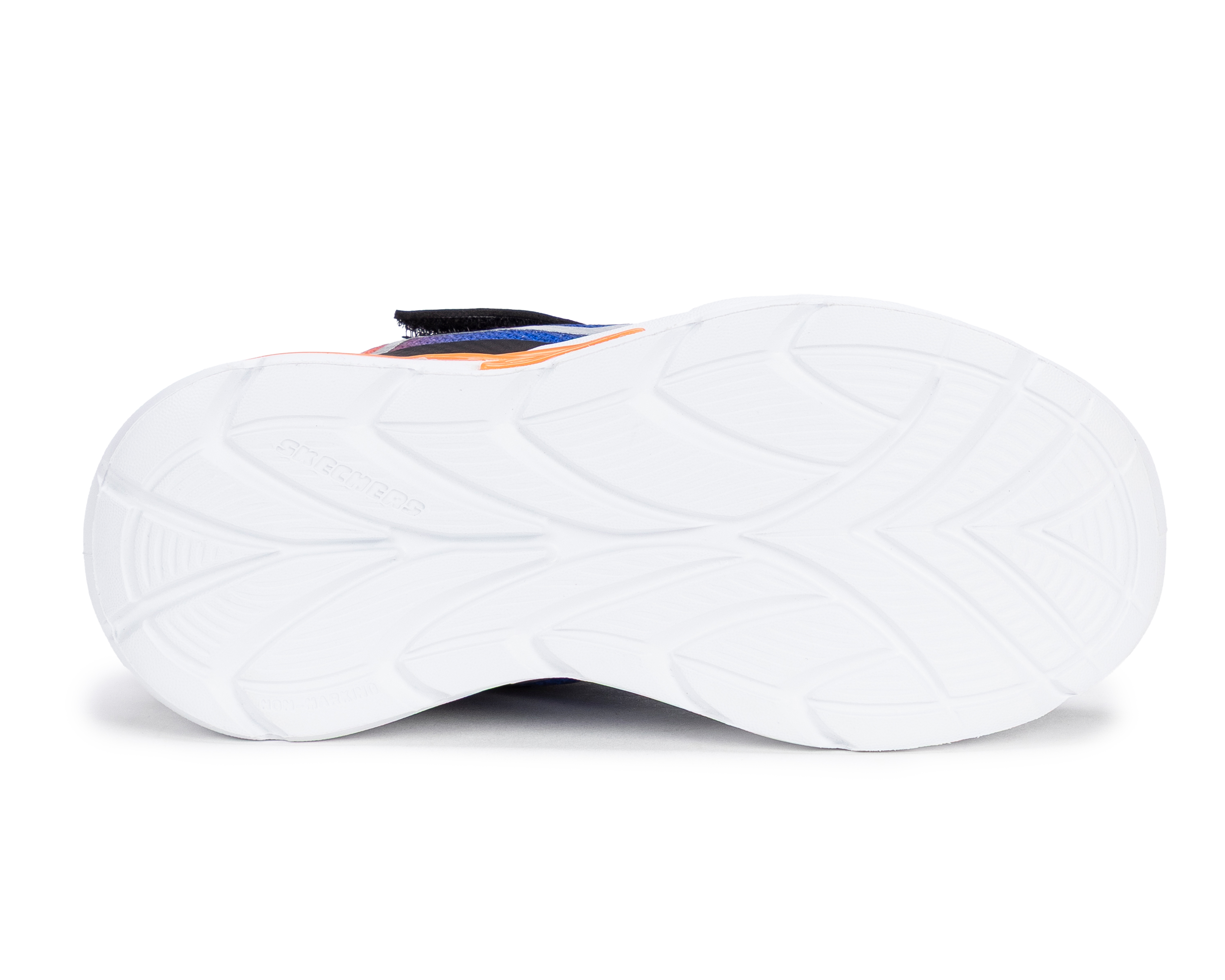 Foto 5 pulgar | Foto 4 | Tenis Skechers Flex-Glow Ultra para Bebé Niño