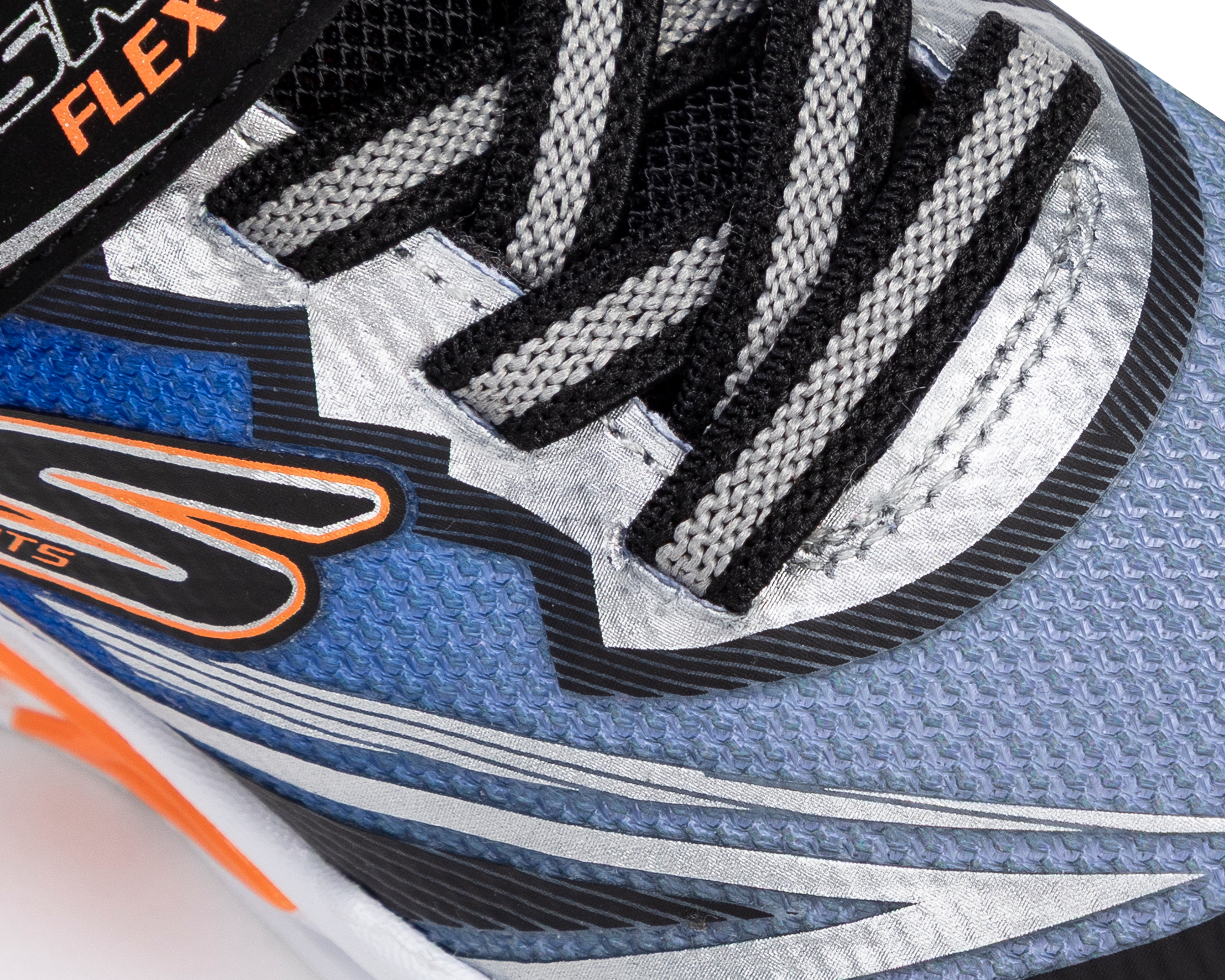 Foto 7 pulgar | Foto 6 | Tenis Skechers Flex-Glow Ultra para Bebé Niño