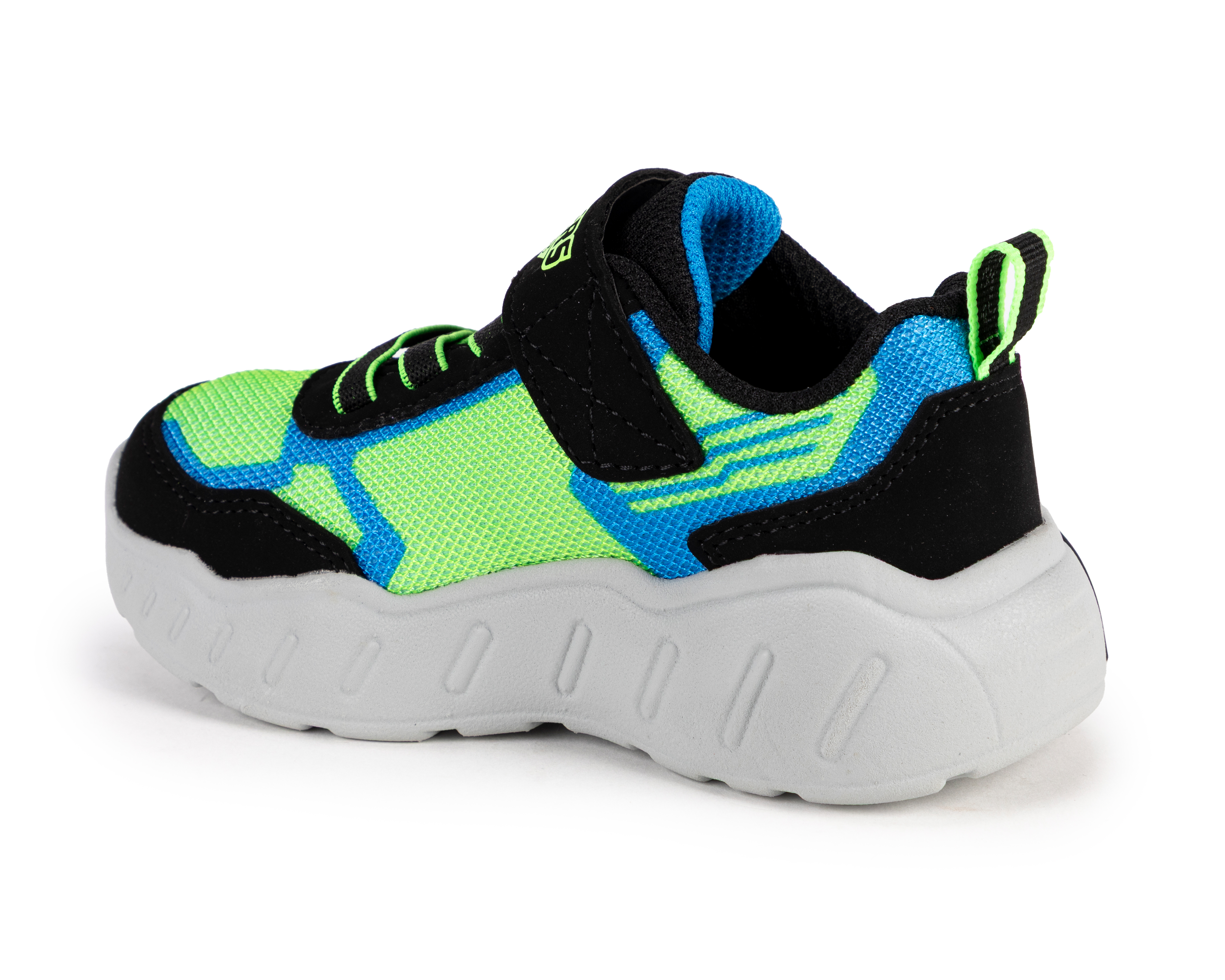 Foto 3 | Foto 3 | Tenis Skechers Light Storm para Bebé Niño