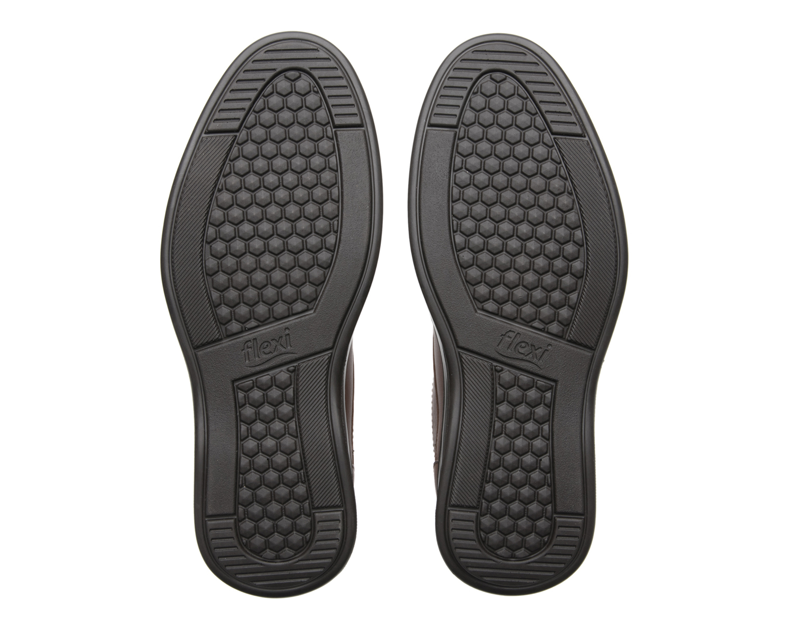 Foto 5 pulgar | Foto 4 | Zapatos de Vestir Flexi de Piel Clansy para Hombre