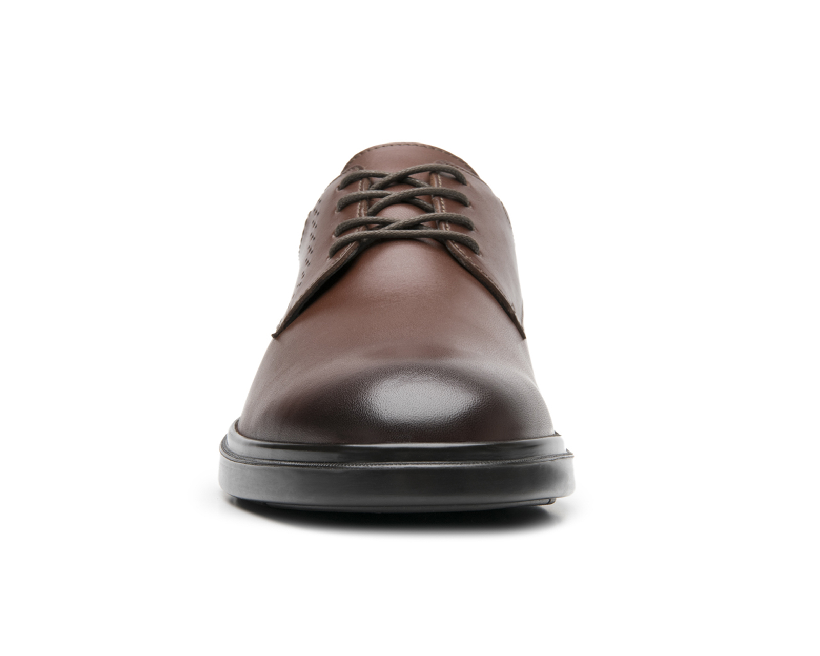 Foto 7 pulgar | Foto 6 | Zapatos de Vestir Flexi de Piel Clansy para Hombre