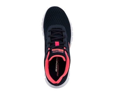 Foto 5 | Foto 5 | Tenis para Jogger Skechers Graceful para Mujer