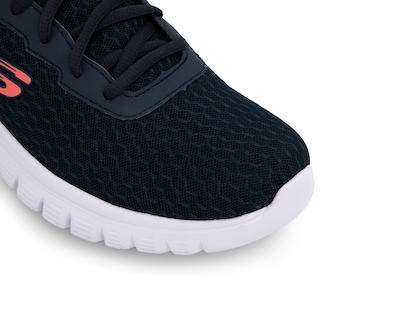 Foto 6 | Foto 6 | Tenis para Jogger Skechers Graceful para Mujer