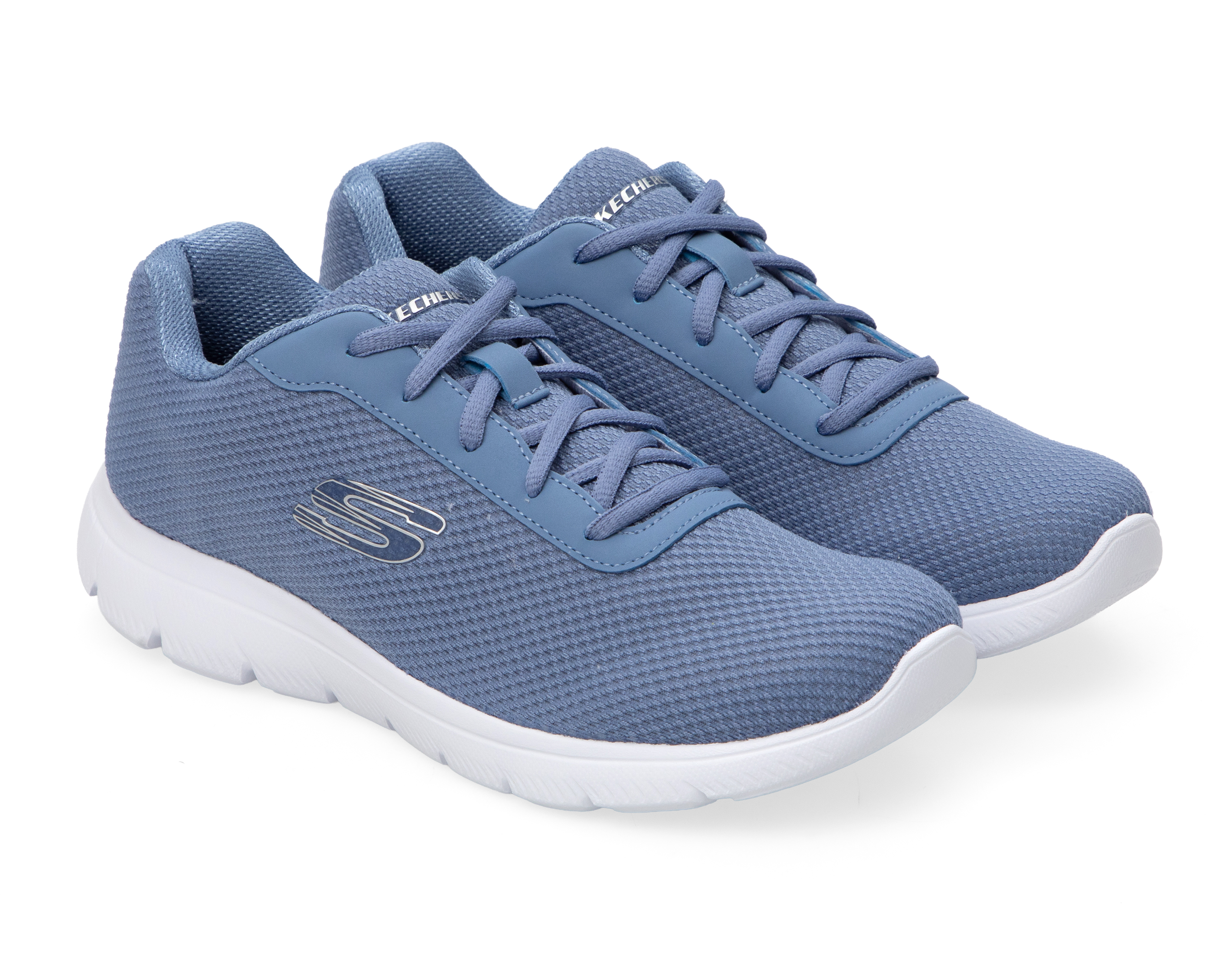 Foto 1 | Foto 1 | Tenis para Jogging Skechers para Mujer