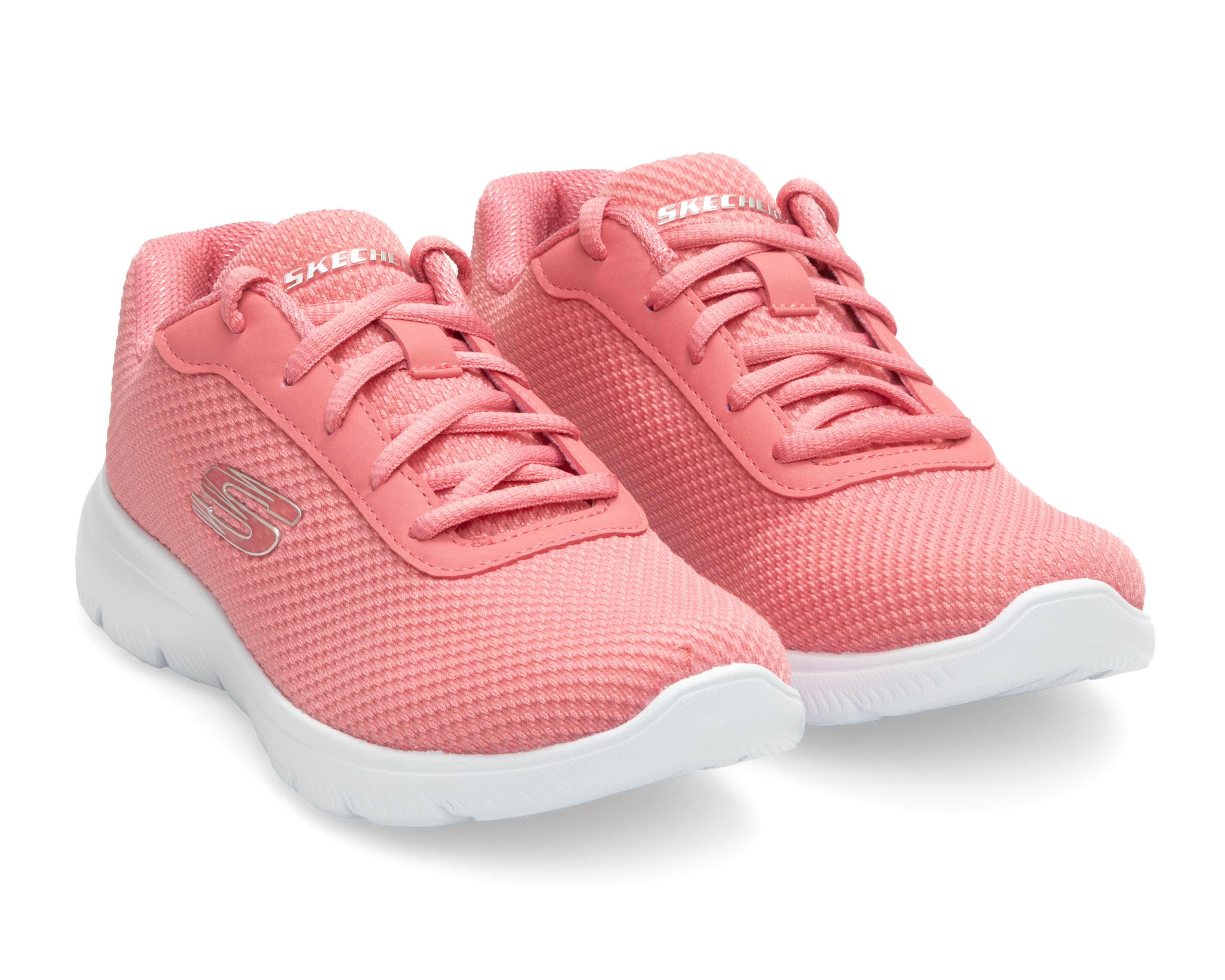 Foto 2 pulgar | Foto 1 | Tenis para Jogging Skechers para Mujer