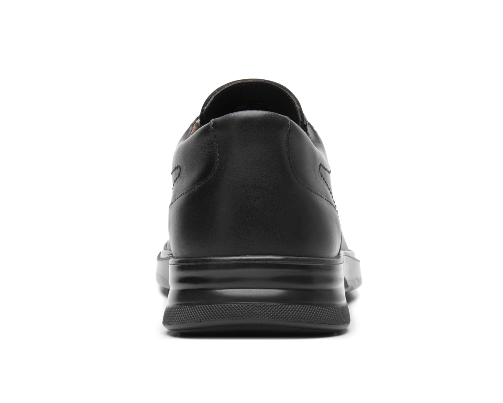 Foto 3 | Foto 3 | Zapatos de Vestir Flexi de Piel Clansy para Hombre