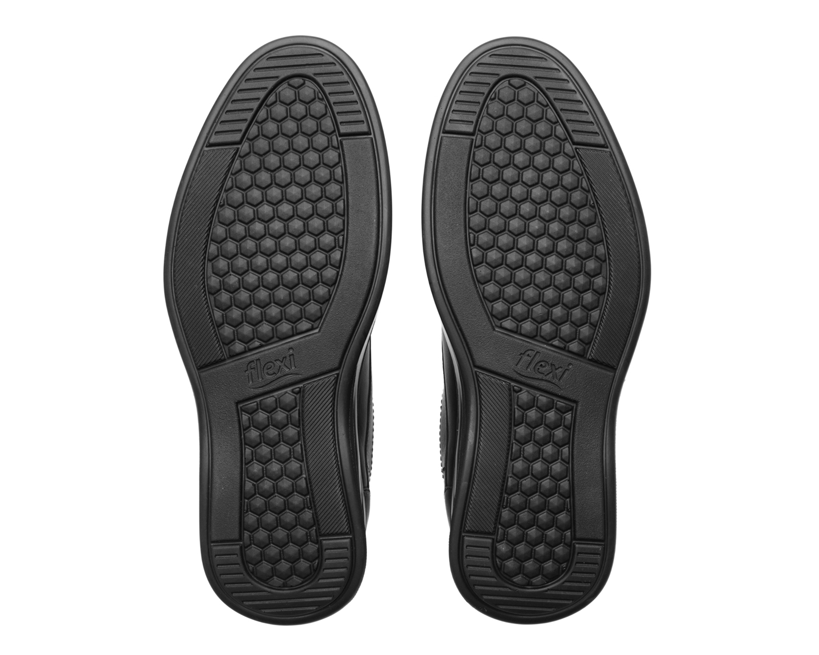 Foto 5 pulgar | Foto 4 | Zapatos de Vestir Flexi de Piel Clansy para Hombre