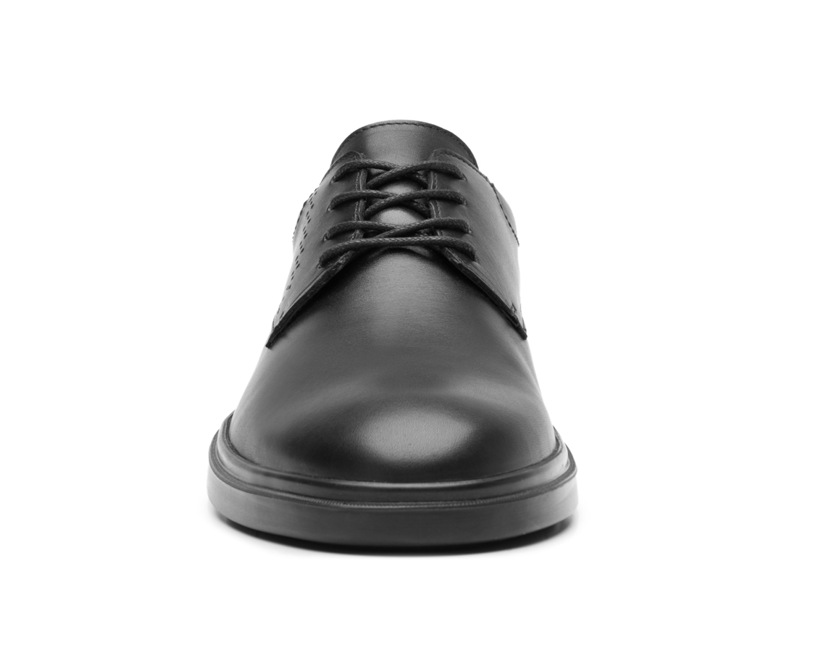 Foto 7 pulgar | Foto 6 | Zapatos de Vestir Flexi de Piel Clansy para Hombre