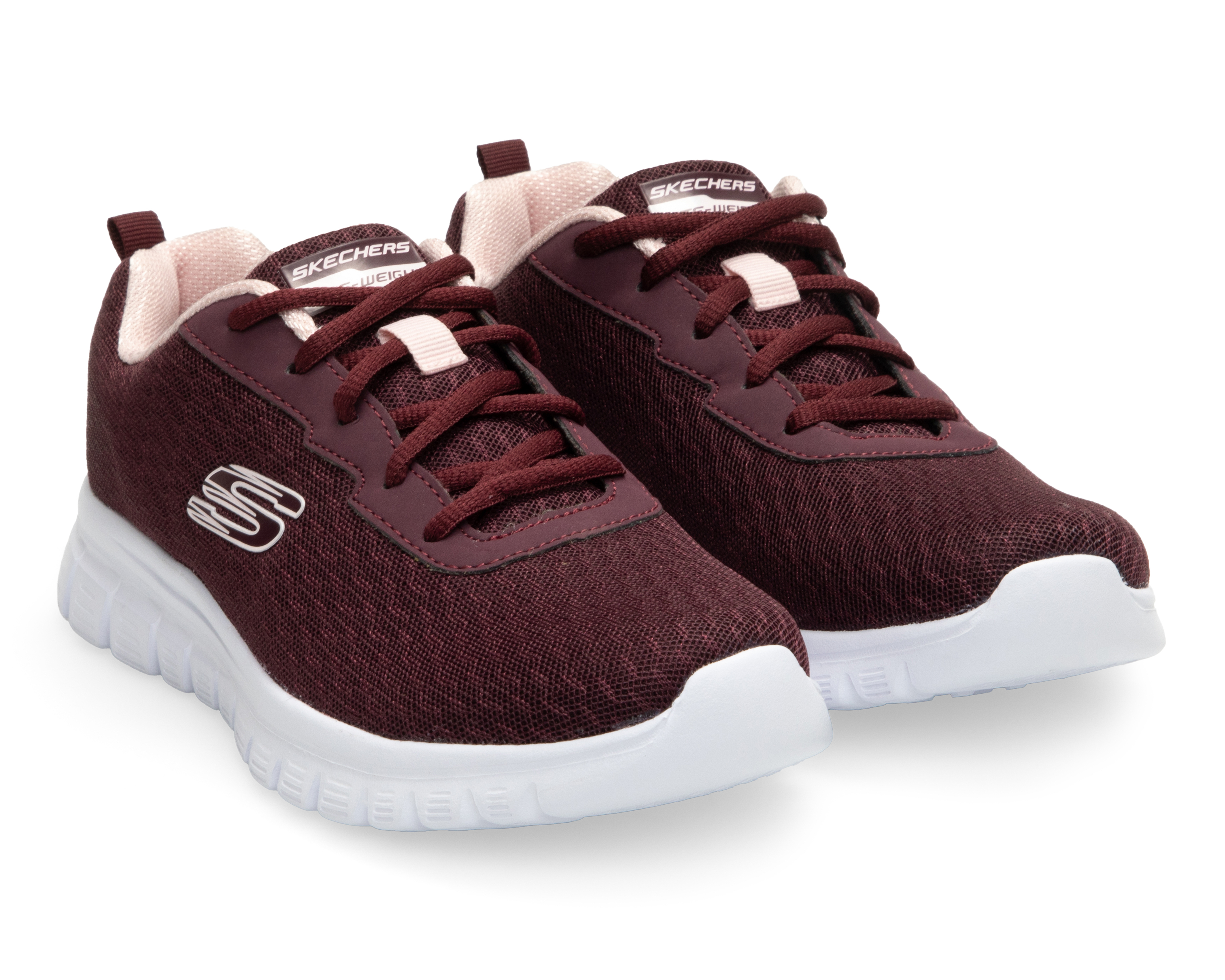 Tenis para Jogging Skechers para Mujer