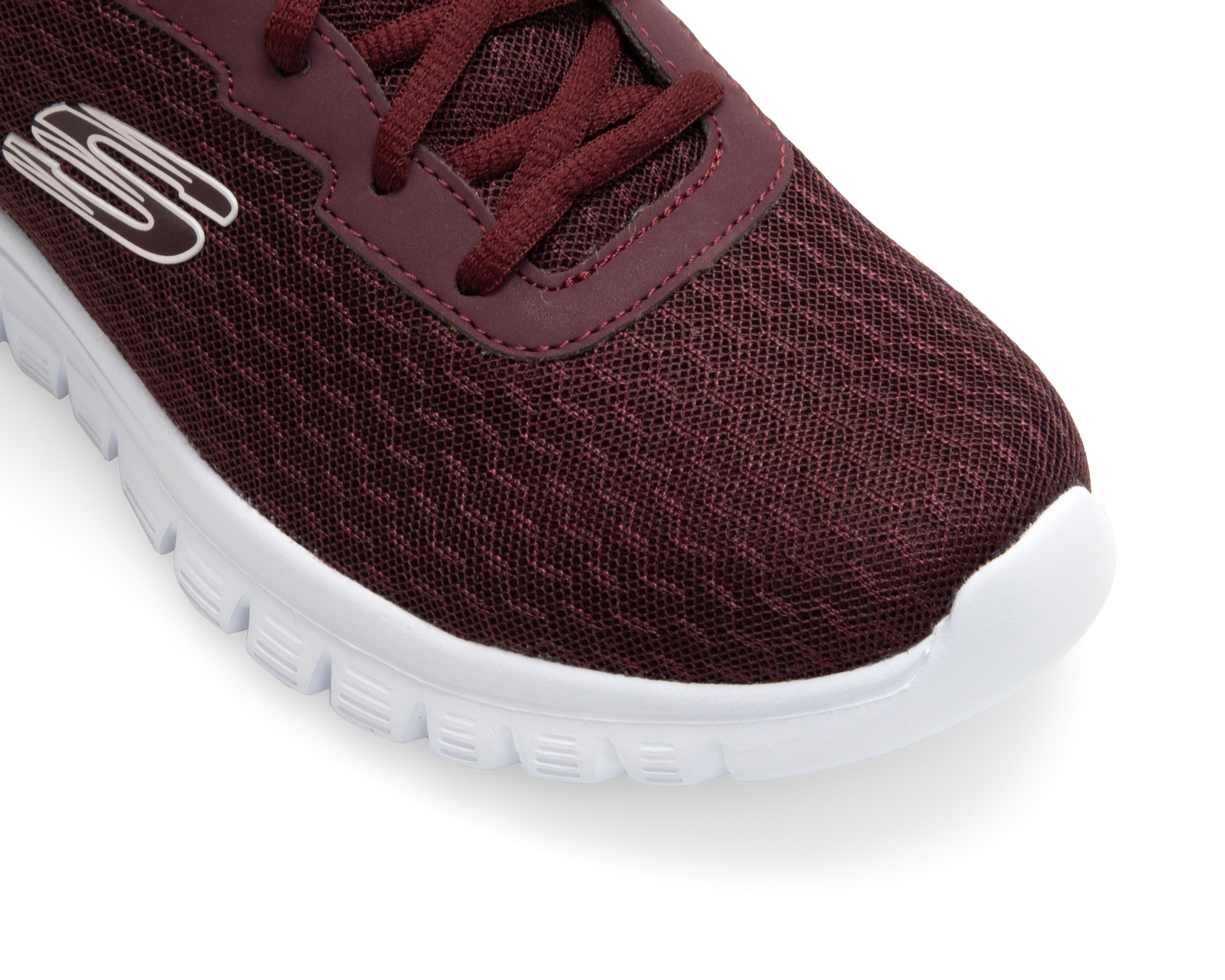 Foto 7 pulgar | Foto 6 | Tenis para Jogging Skechers para Mujer