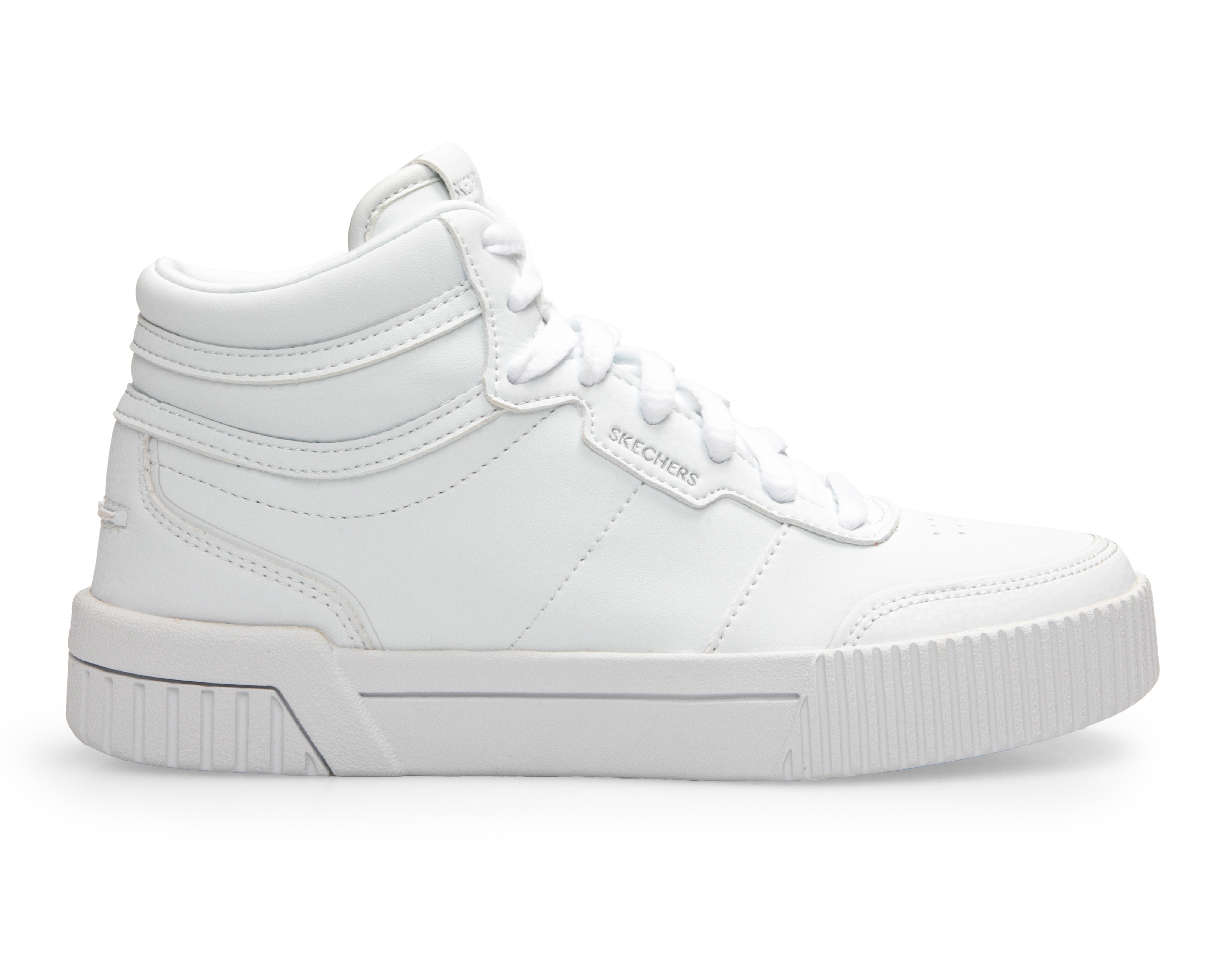 Foto 3 pulgar | Foto 2 | Tenis Skechers Jade-High Reward para Mujer