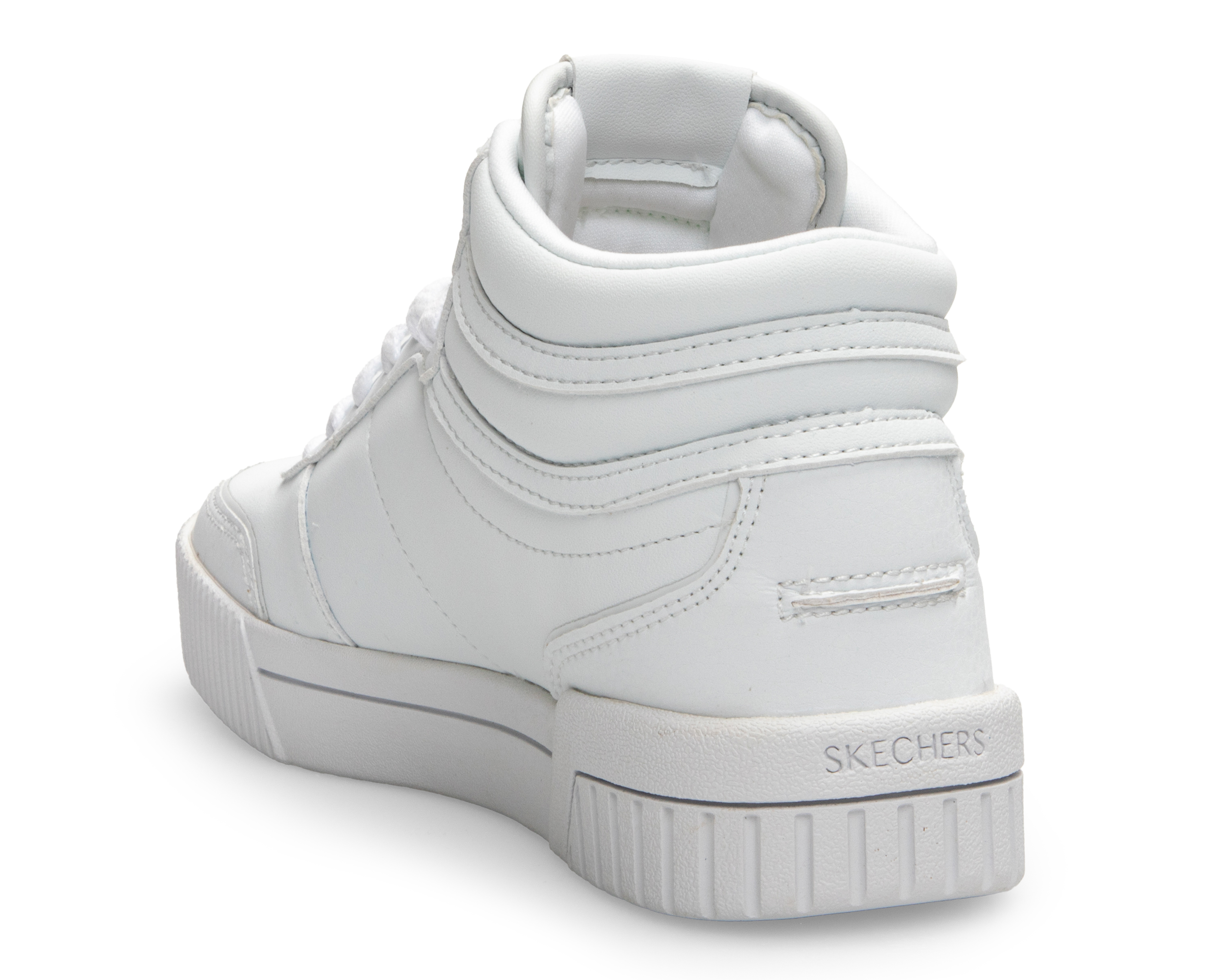 Foto 4 pulgar | Foto 3 | Tenis Skechers Jade-High Reward para Mujer