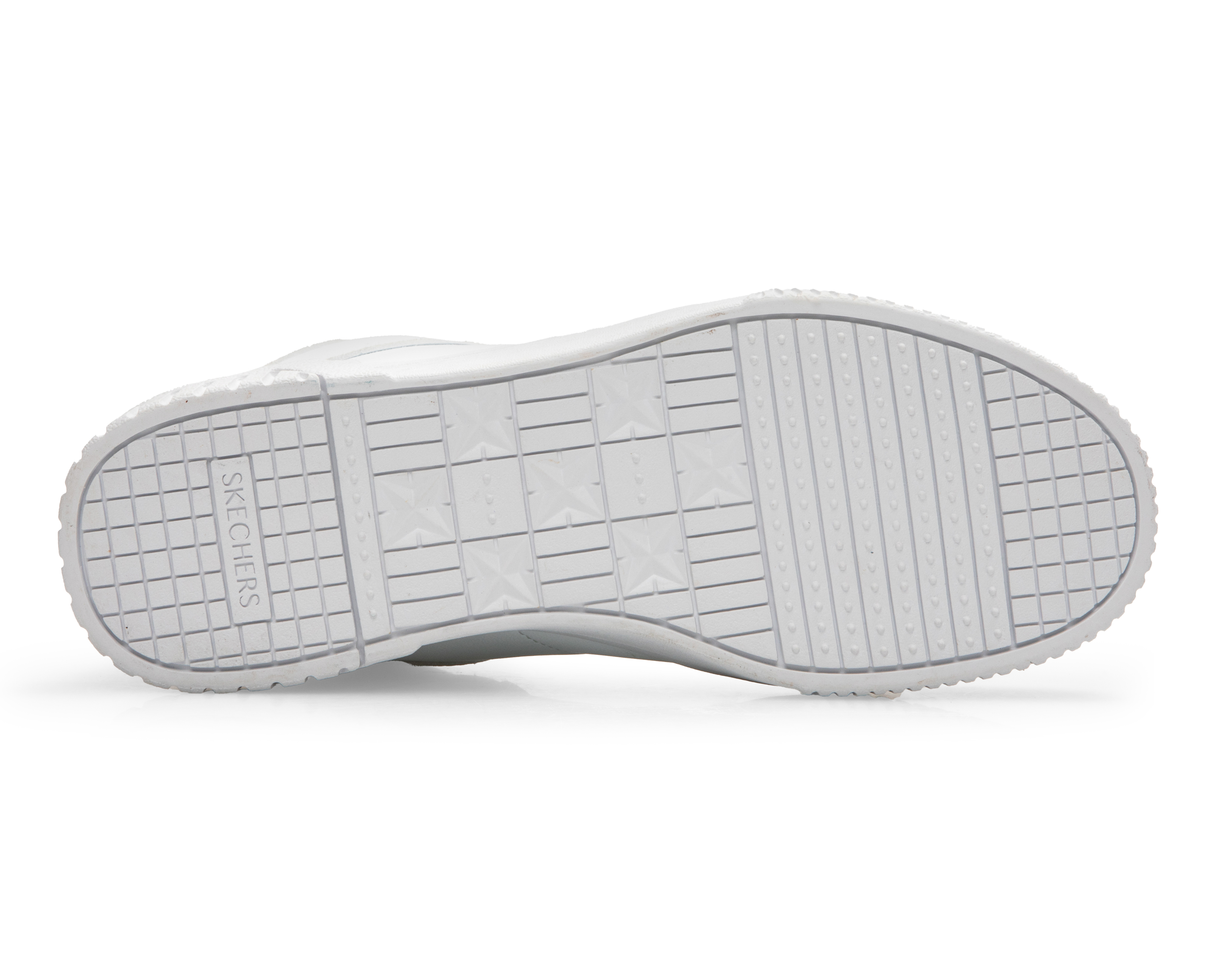 Foto 5 pulgar | Foto 4 | Tenis Skechers Jade-High Reward para Mujer