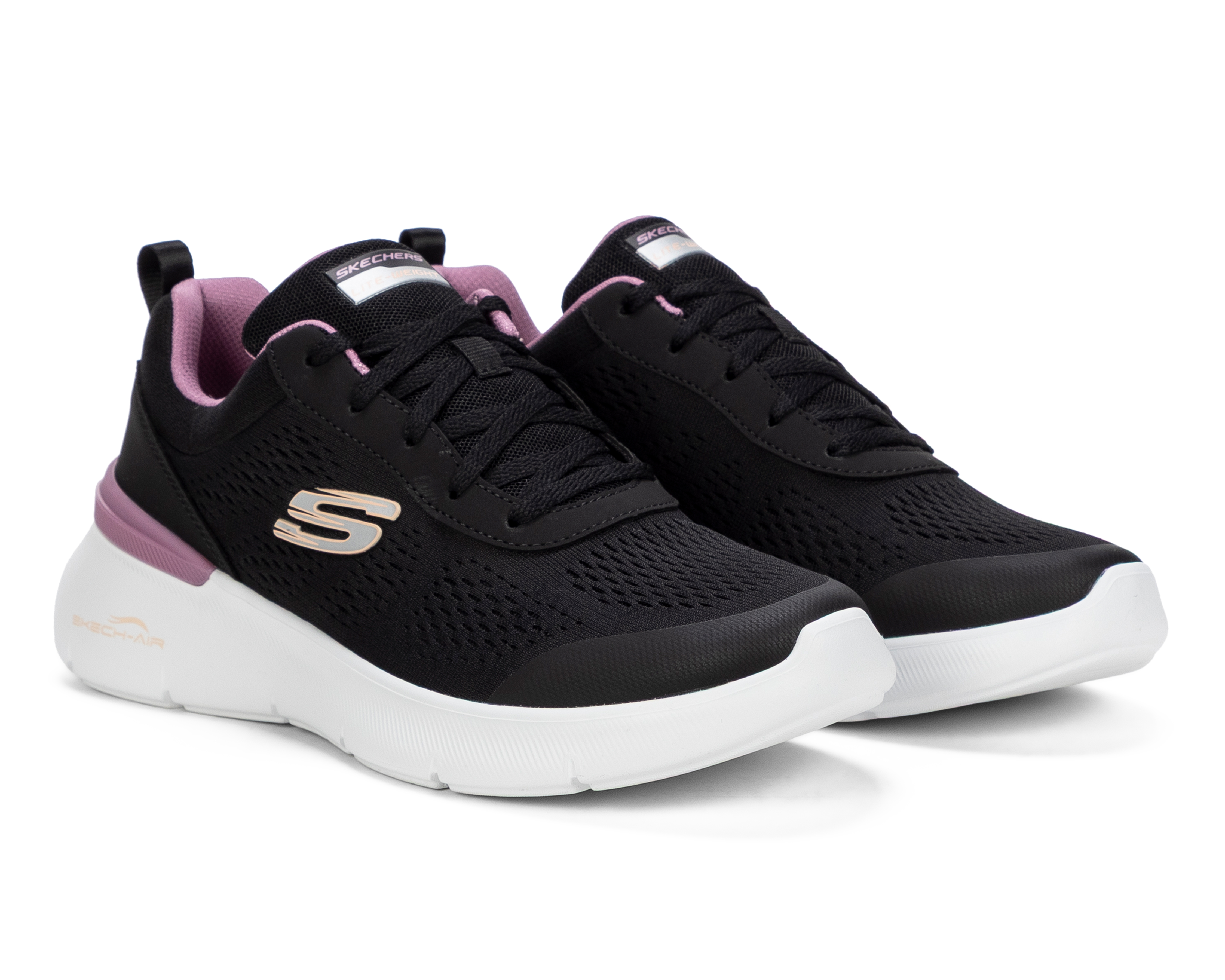 Tenis para Correr Skechers para Mujer