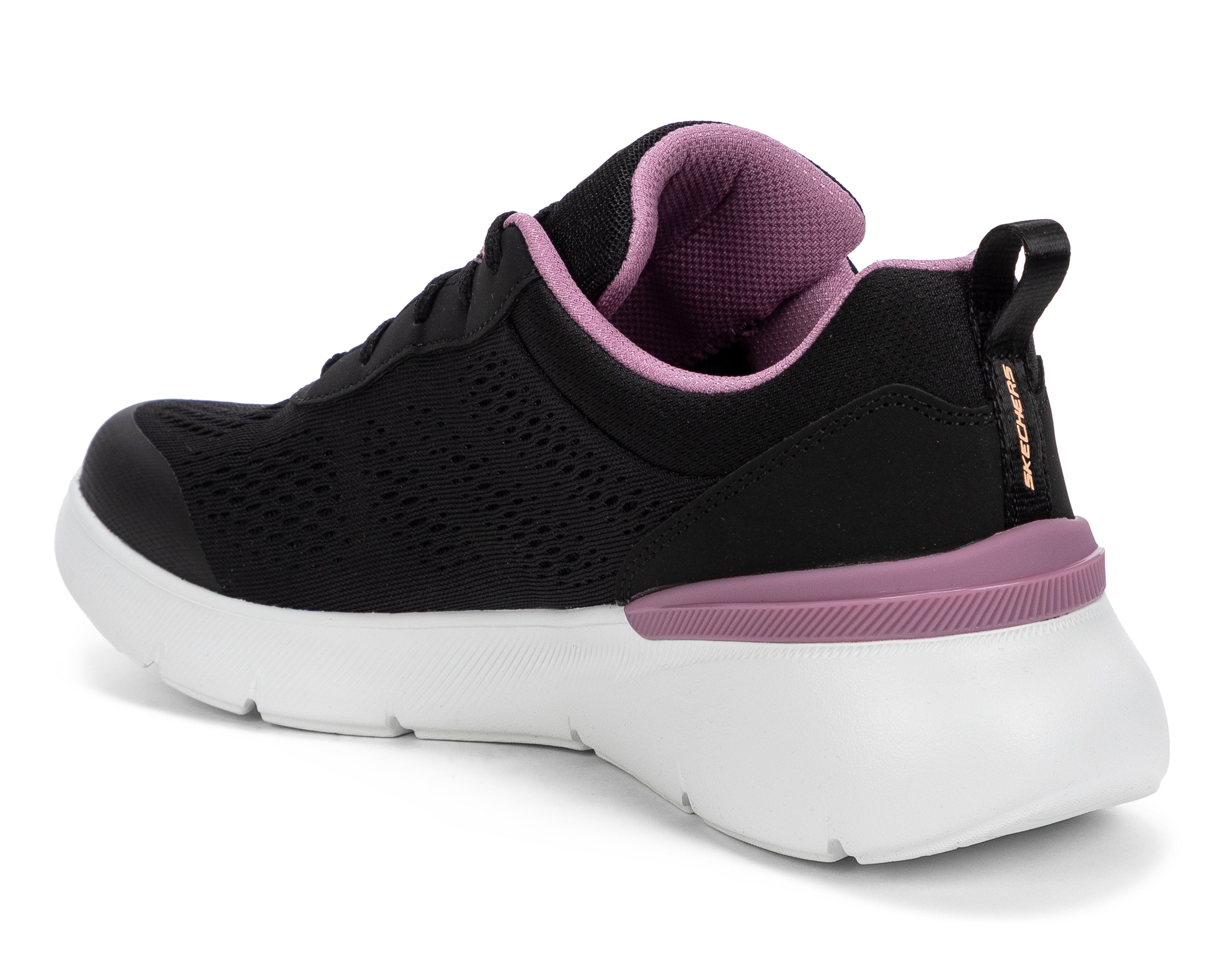 Foto 3 | Foto 3 | Tenis para Correr Skechers para Mujer