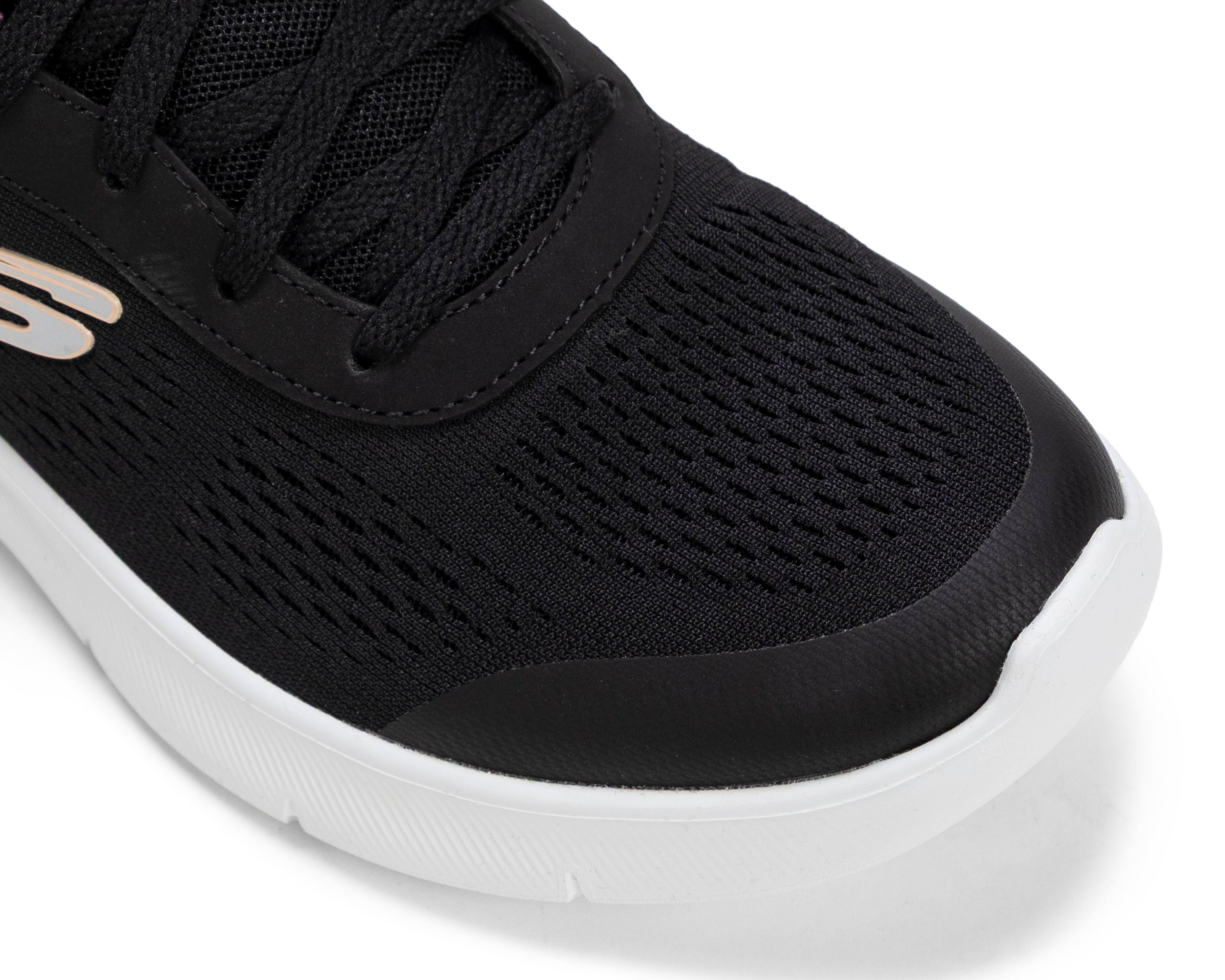 Foto 7 pulgar | Foto 6 | Tenis para Correr Skechers para Mujer