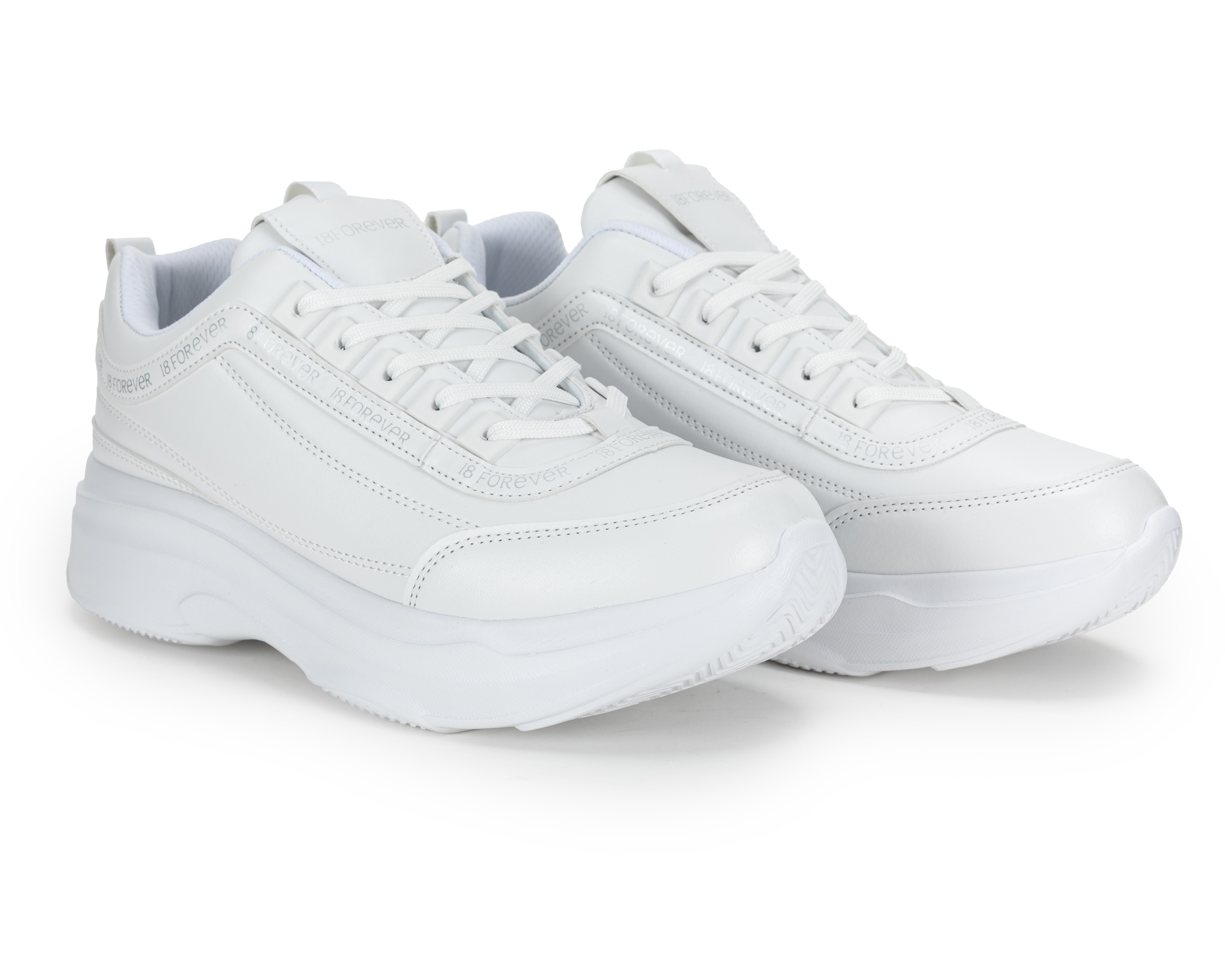 Tenis Urbanos 18 Forever para Mujer