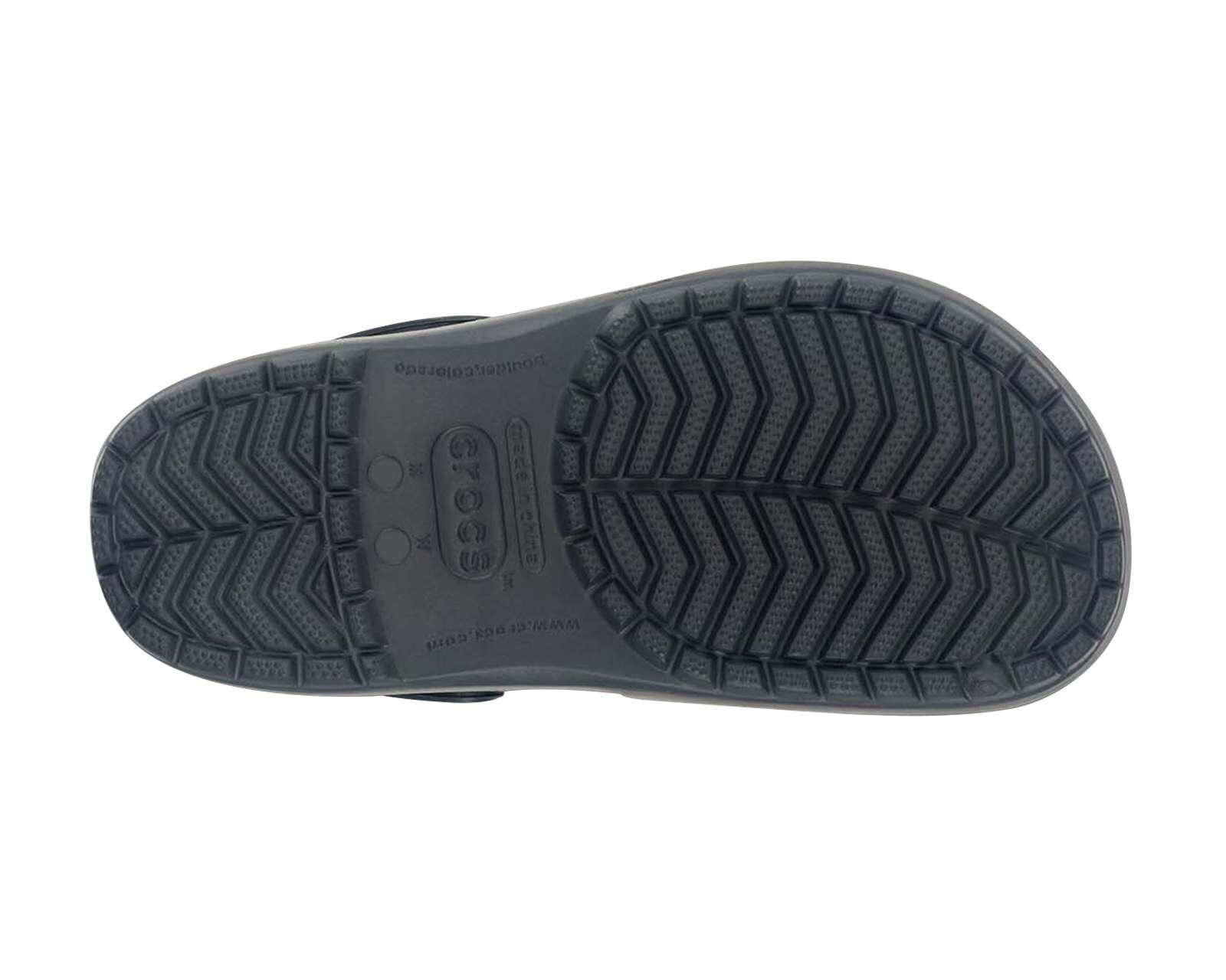 Foto 6 pulgar | Foto 5 | Sandalias de Playa Crocs para Hombre