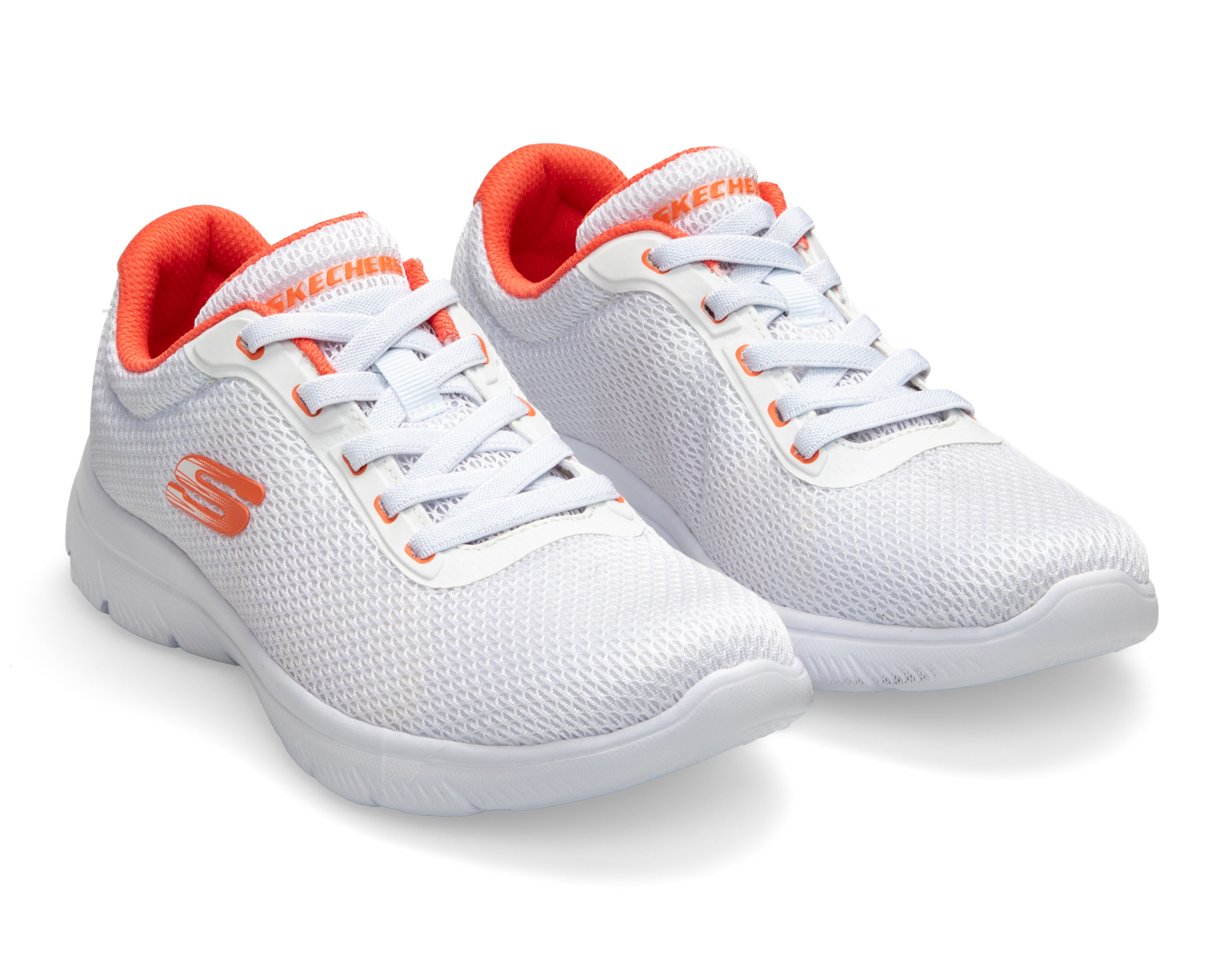 Foto 1 | Foto 1 | Tenis para Jogging Skechers Summits III para Mujer