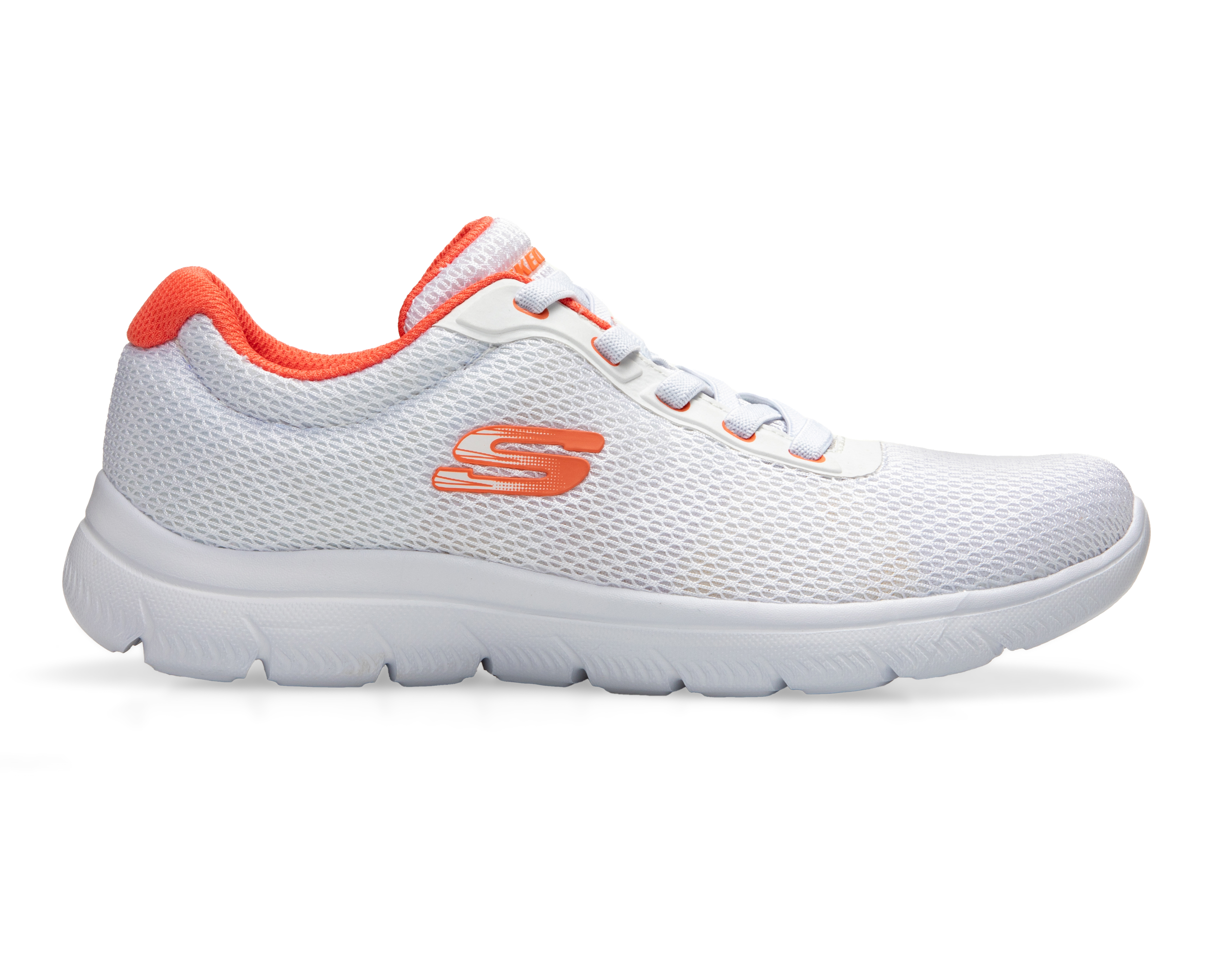 Foto 2 | Foto 2 | Tenis para Jogging Skechers Summits III para Mujer