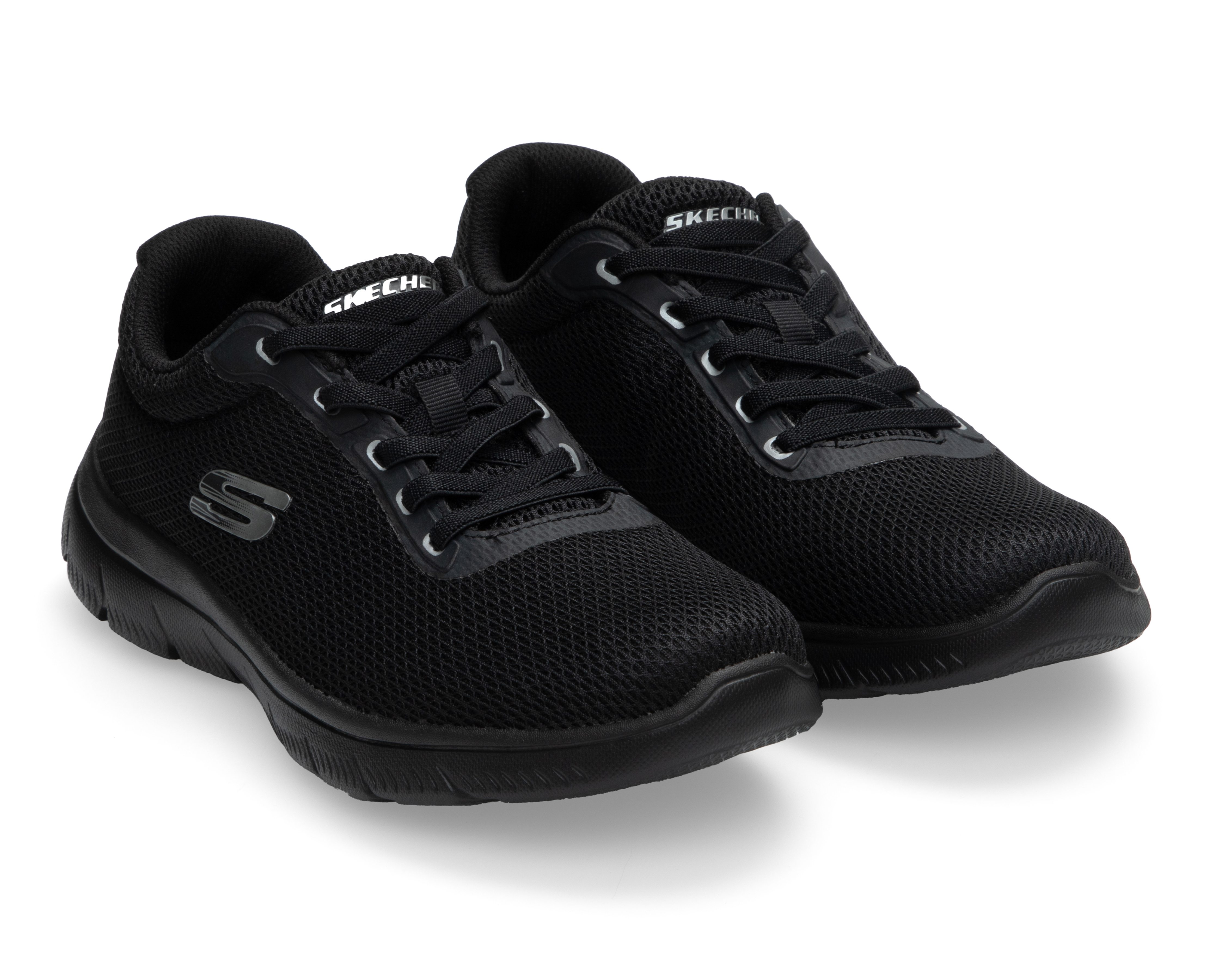 Foto 2 pulgar | Foto 1 | Tenis para Correr Skechers para Mujer