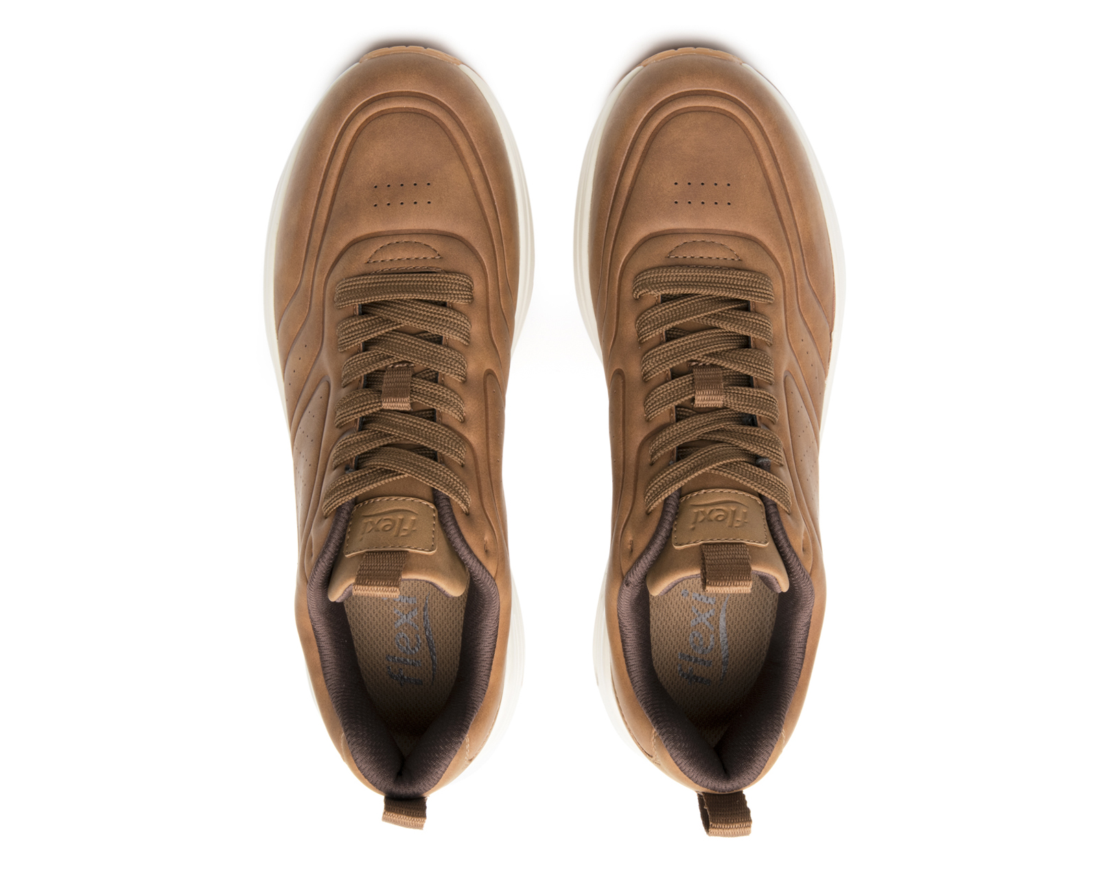 Foto 5 | Foto 5 | Tenis Casuales Flexi para Hombre