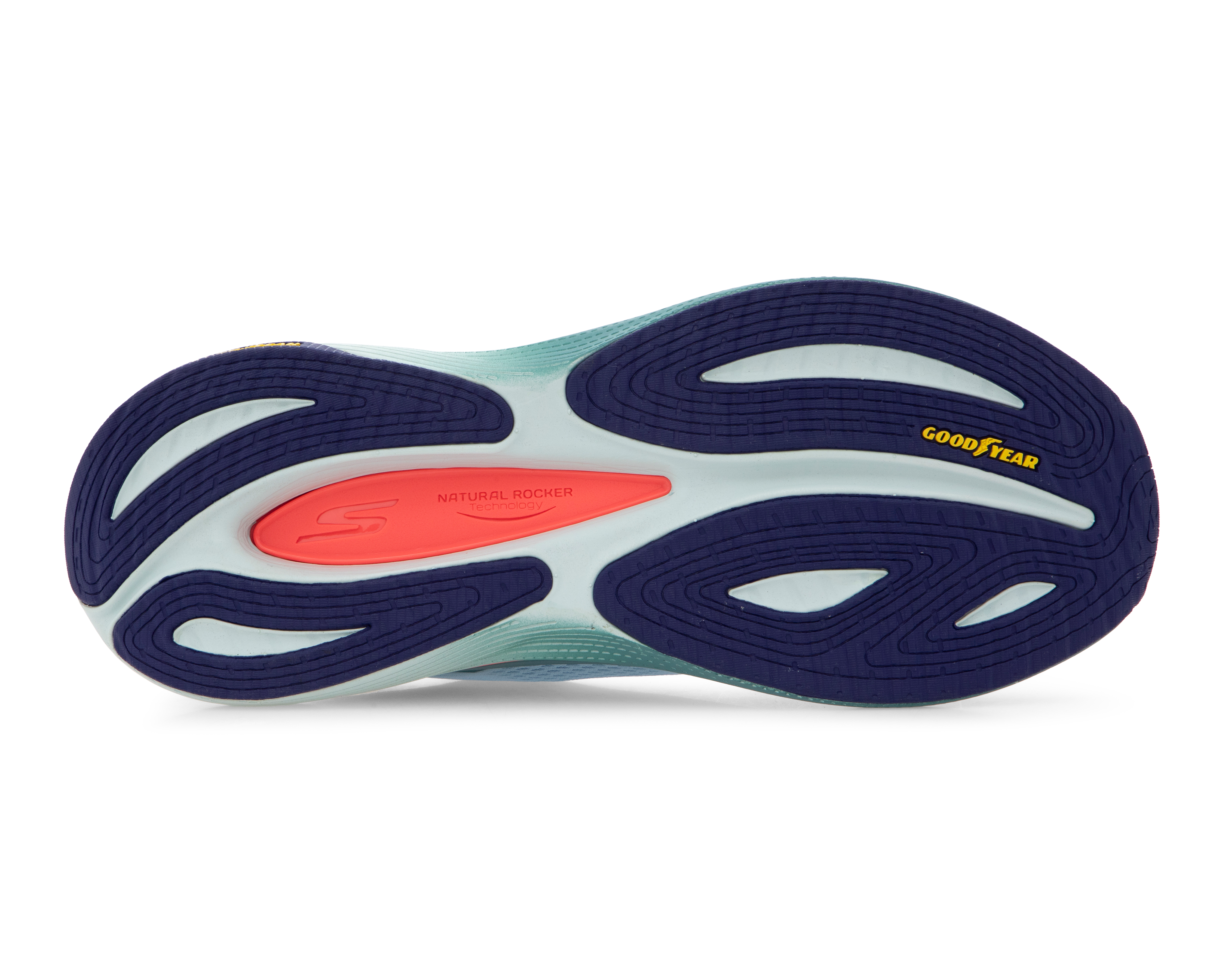 Foto 4 | Foto 4 | Tenis para Correr Skechers Max Cushioning Propulsion para Mujer