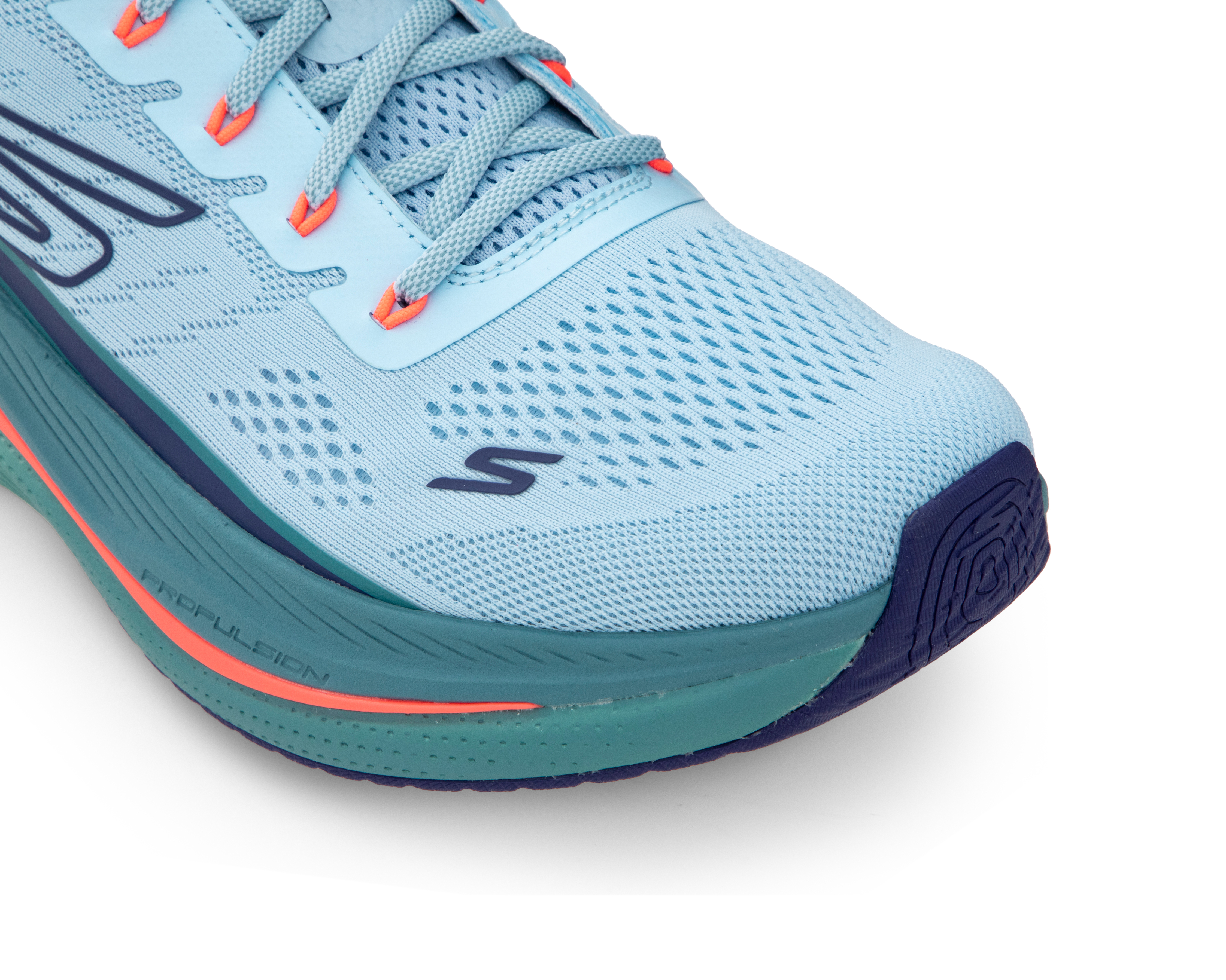 Foto 6 | Foto 6 | Tenis para Correr Skechers Max Cushioning Propulsion para Mujer