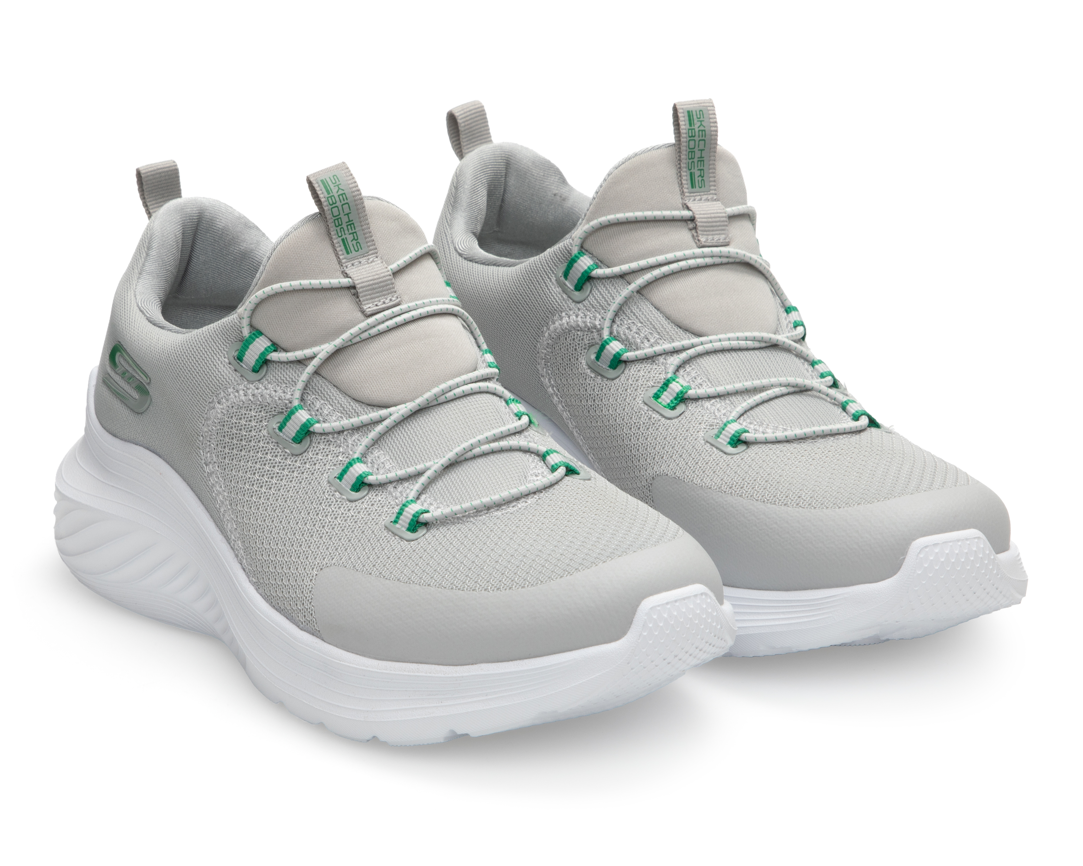 Foto 1 | Foto 1 | Tenis Skechers Bobs Squad para Mujer