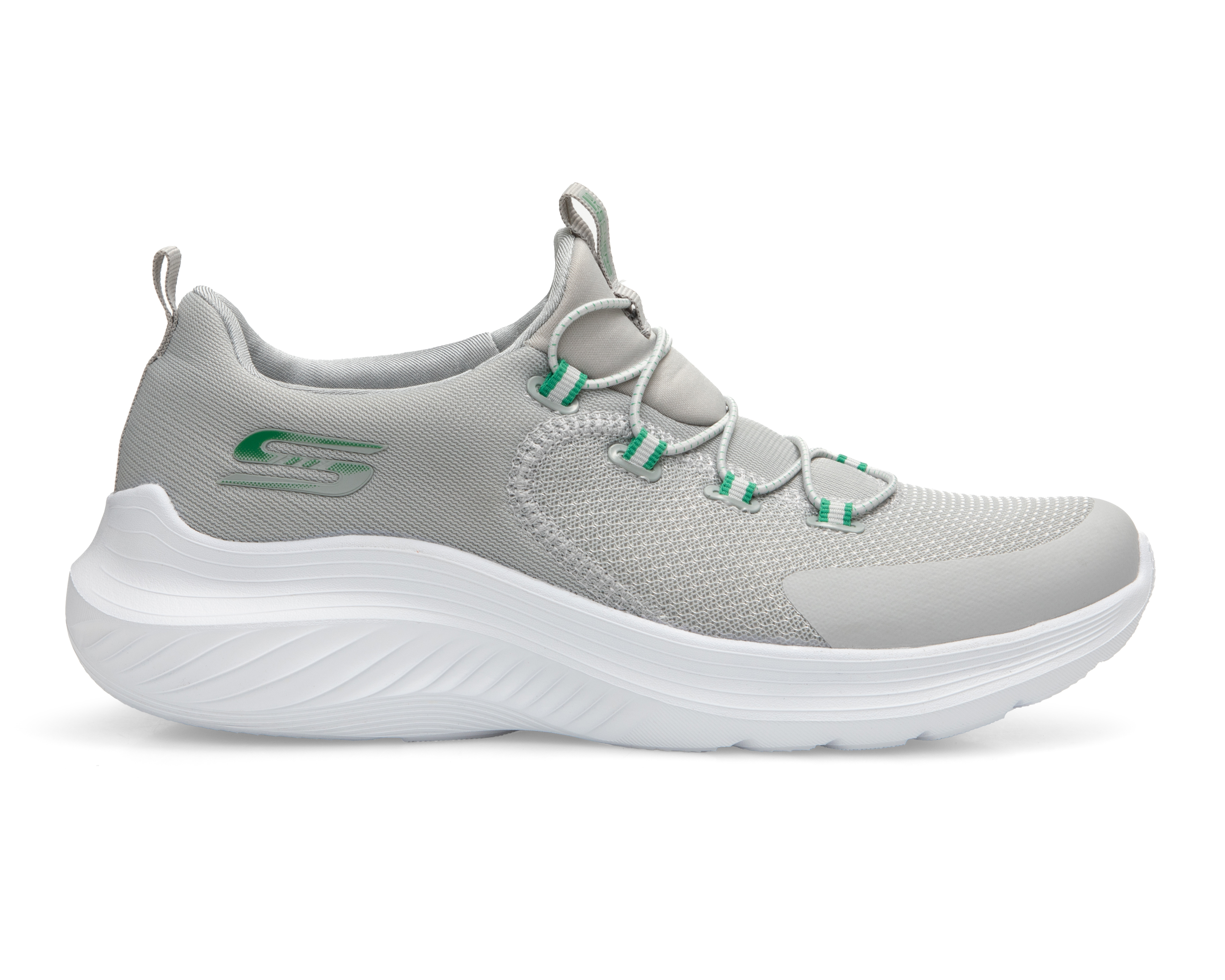 Foto 2 | Foto 2 | Tenis Skechers Bobs Squad para Mujer