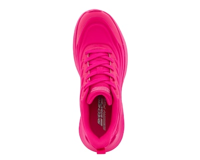 Foto 5 | Foto 5 | Tenis de Entrenamiento Skechers BOBS Sport Squad Waves - Bright On para Mujer