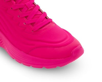 Foto 6 | Foto 6 | Tenis de Entrenamiento Skechers BOBS Sport Squad Waves - Bright On para Mujer