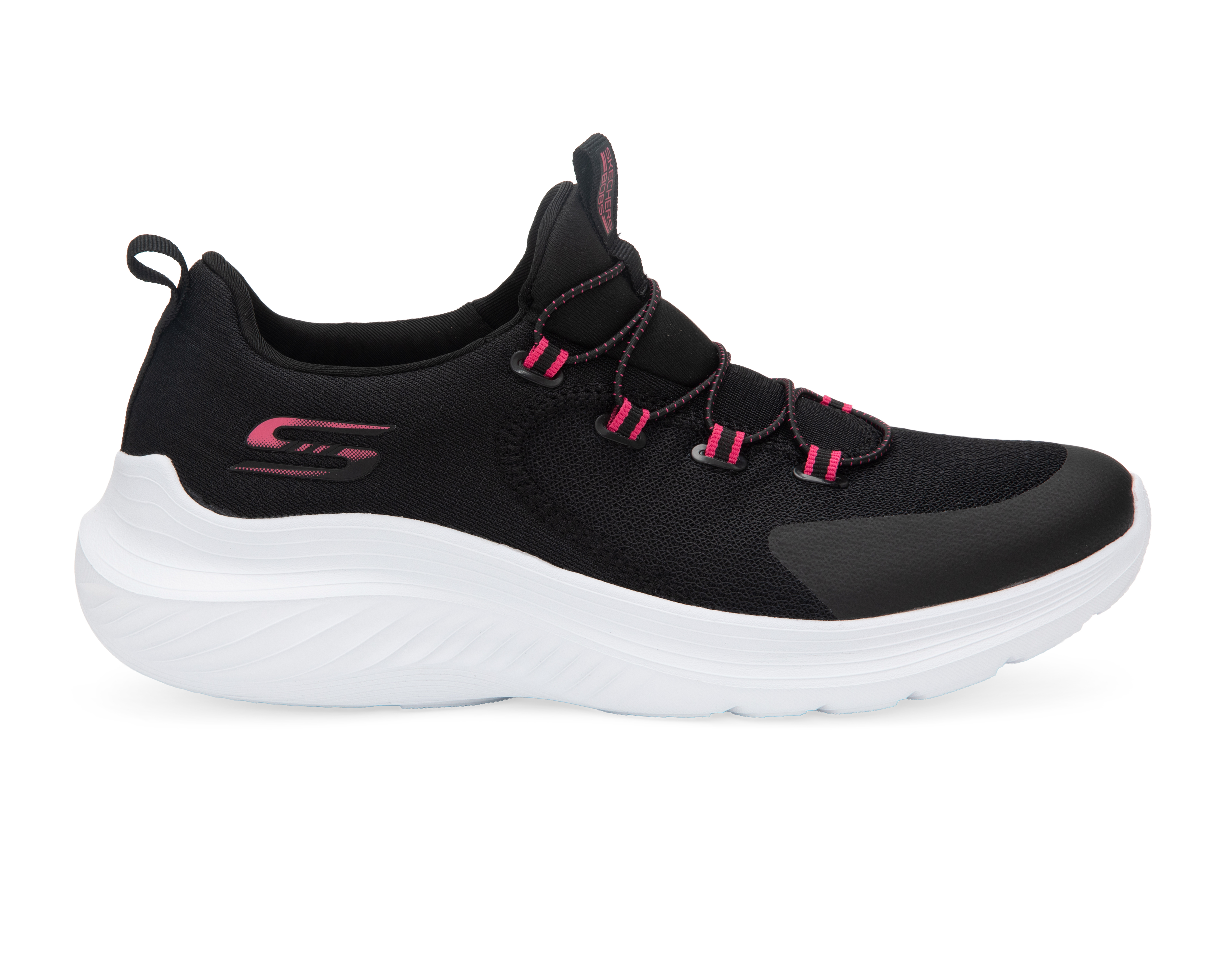 Foto 3 pulgar | Foto 2 | Tenis Skechers para Mujer