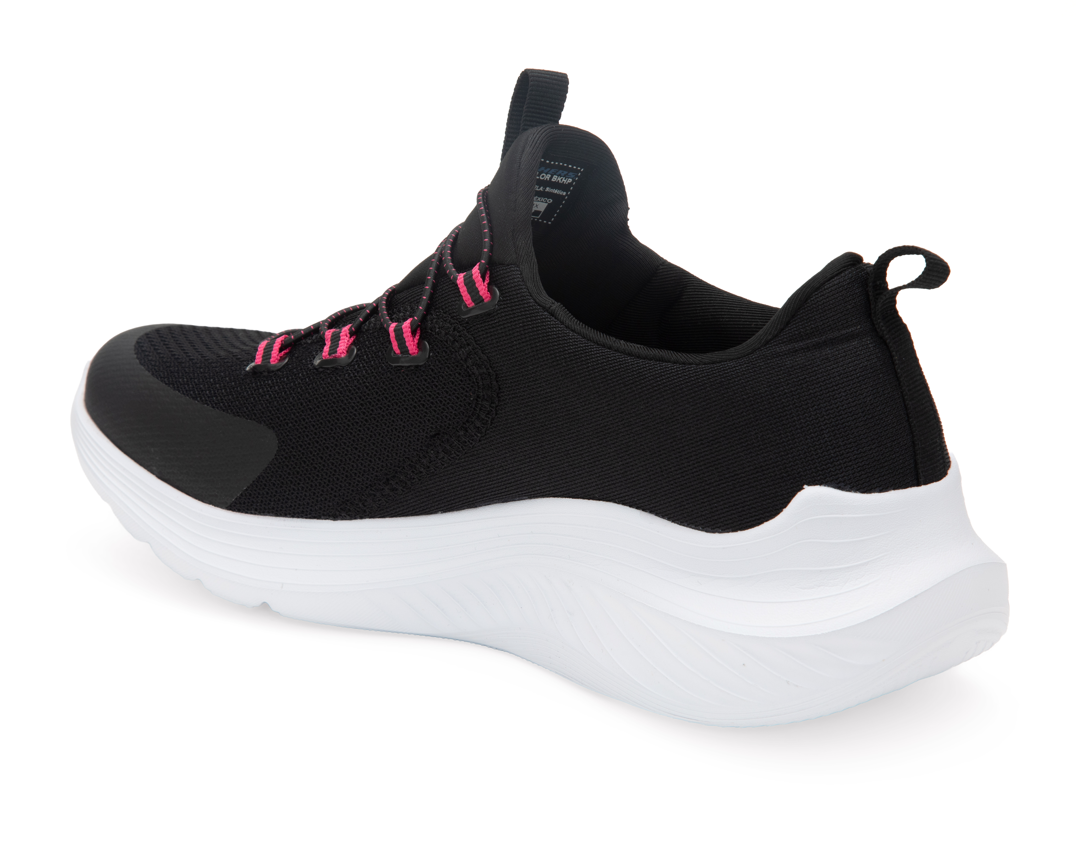 Foto 4 pulgar | Foto 3 | Tenis Skechers para Mujer