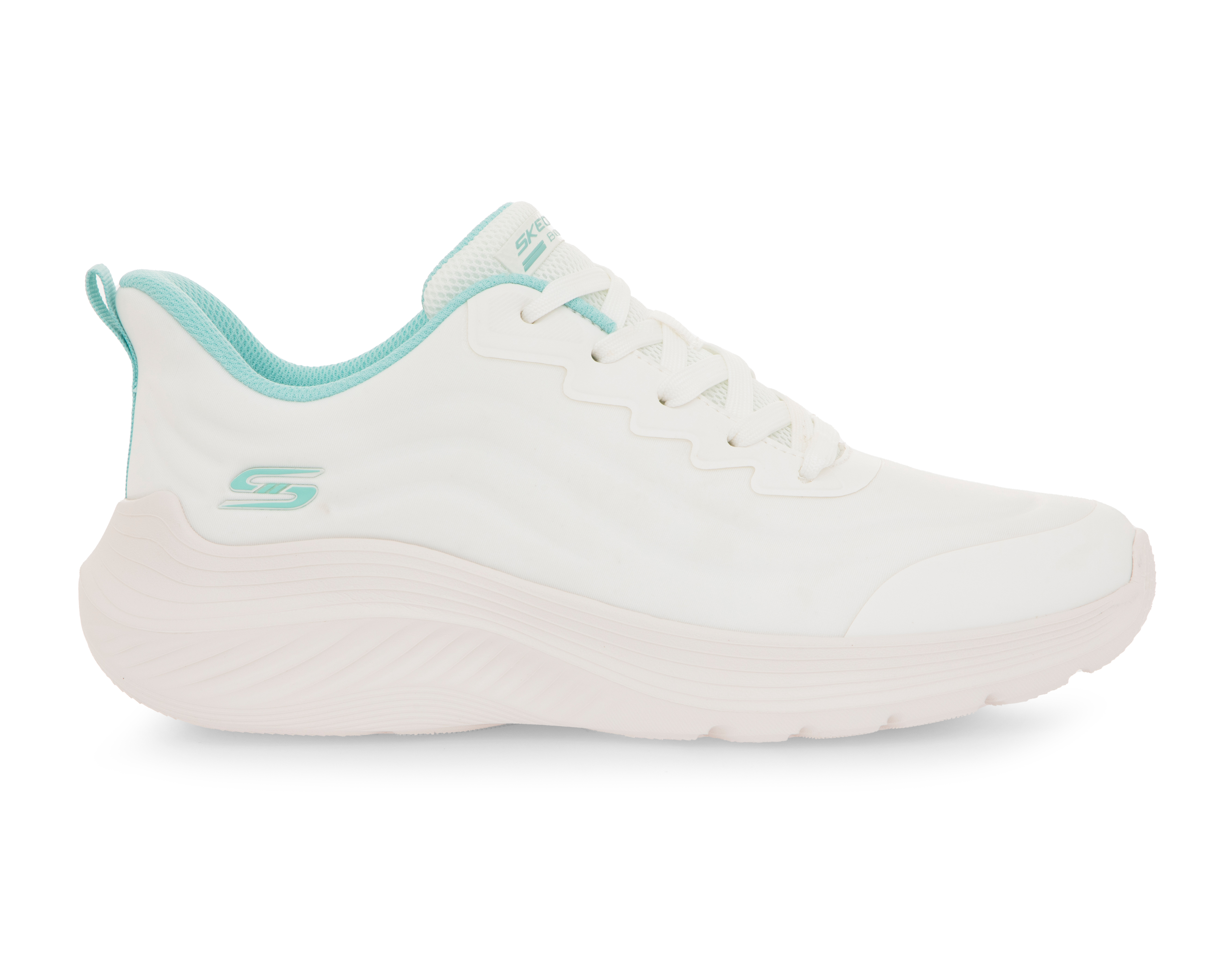 Foto 2 | Foto 2 | Tenis de Entrenamiento Skechers Bobs Sport para Mujer