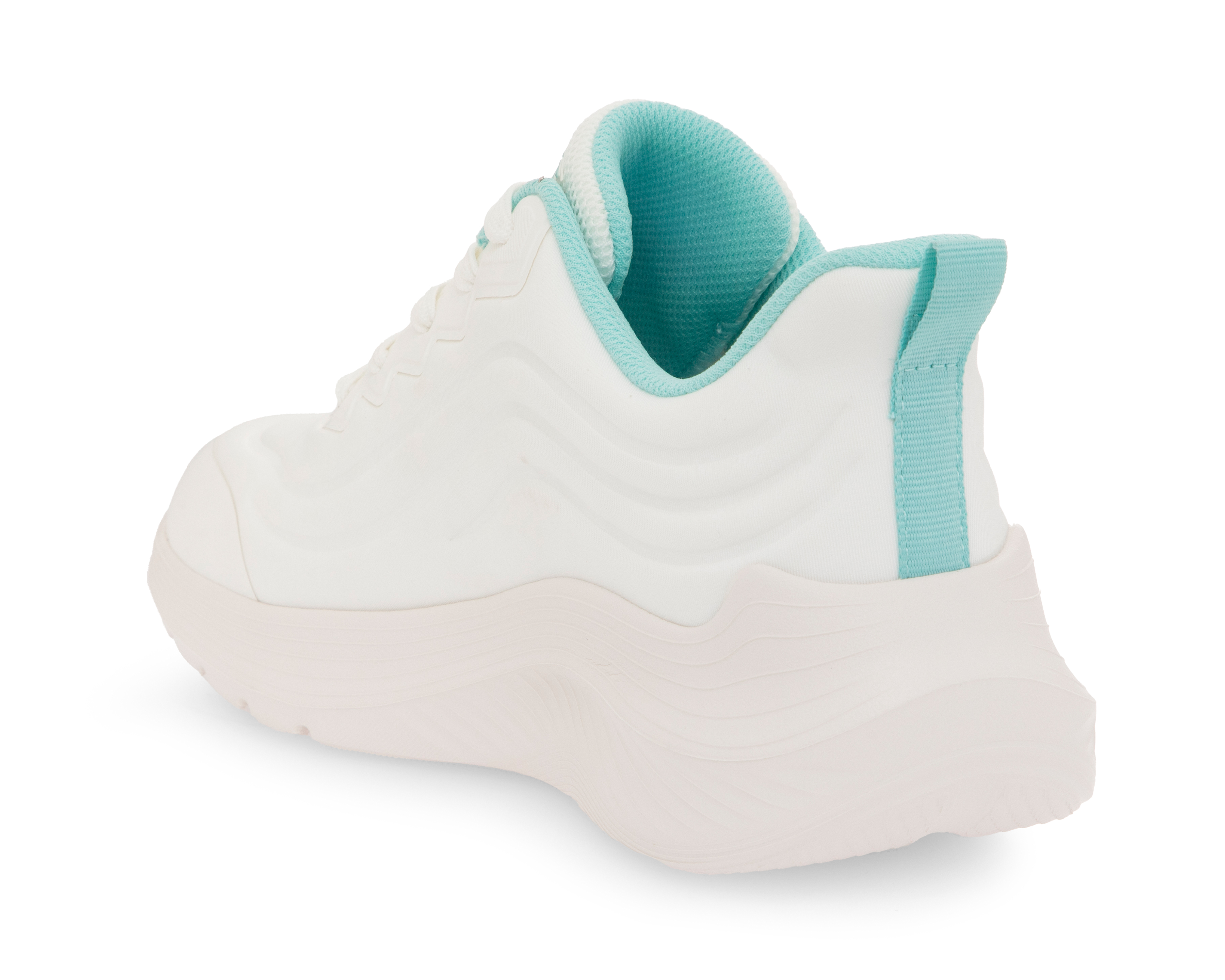 Foto 4 pulgar | Foto 3 | Tenis de Entrenamiento Skechers Bobs Sport para Mujer