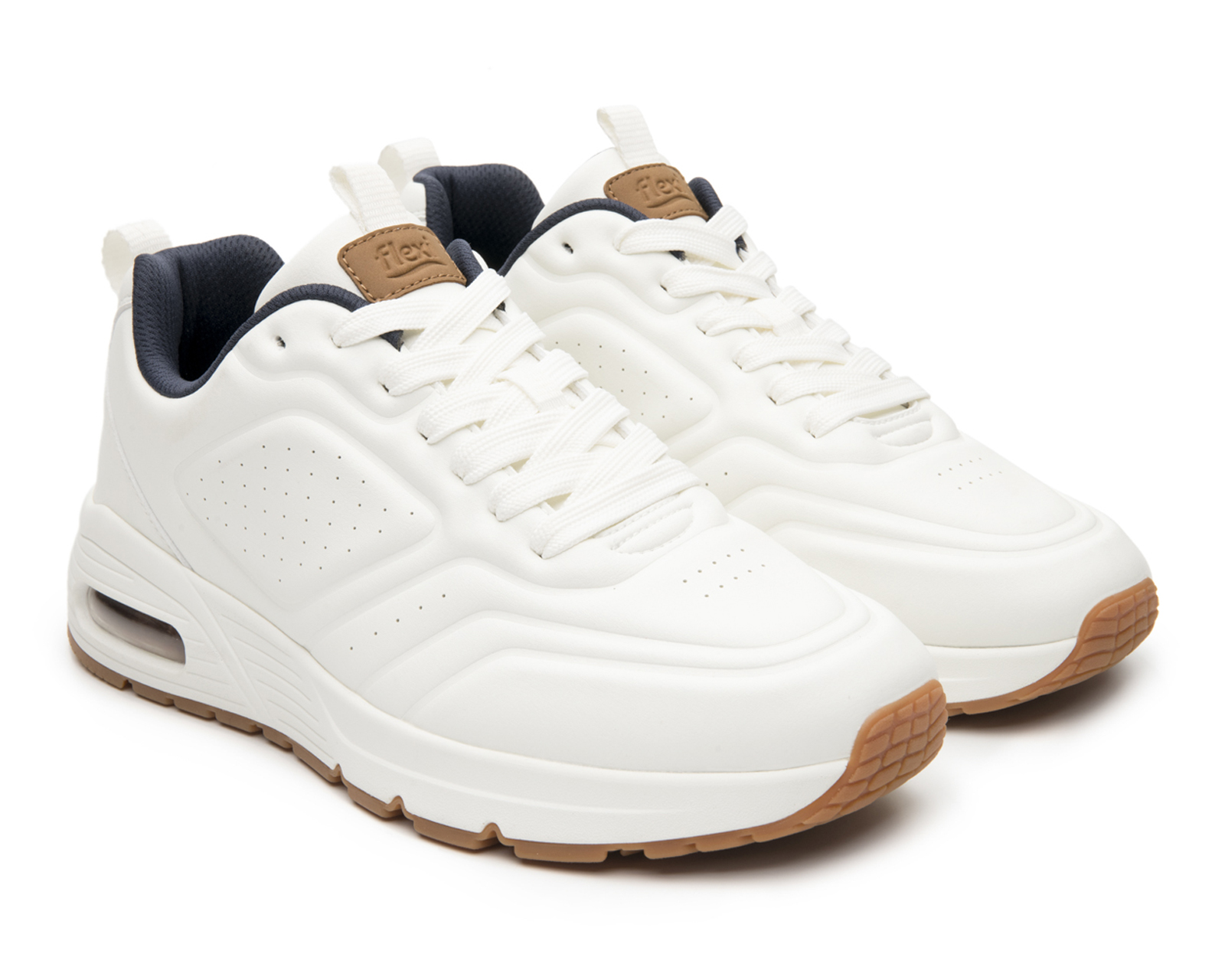 Foto 1 | Foto 1 | Tenis Casuales Flexi para Hombre