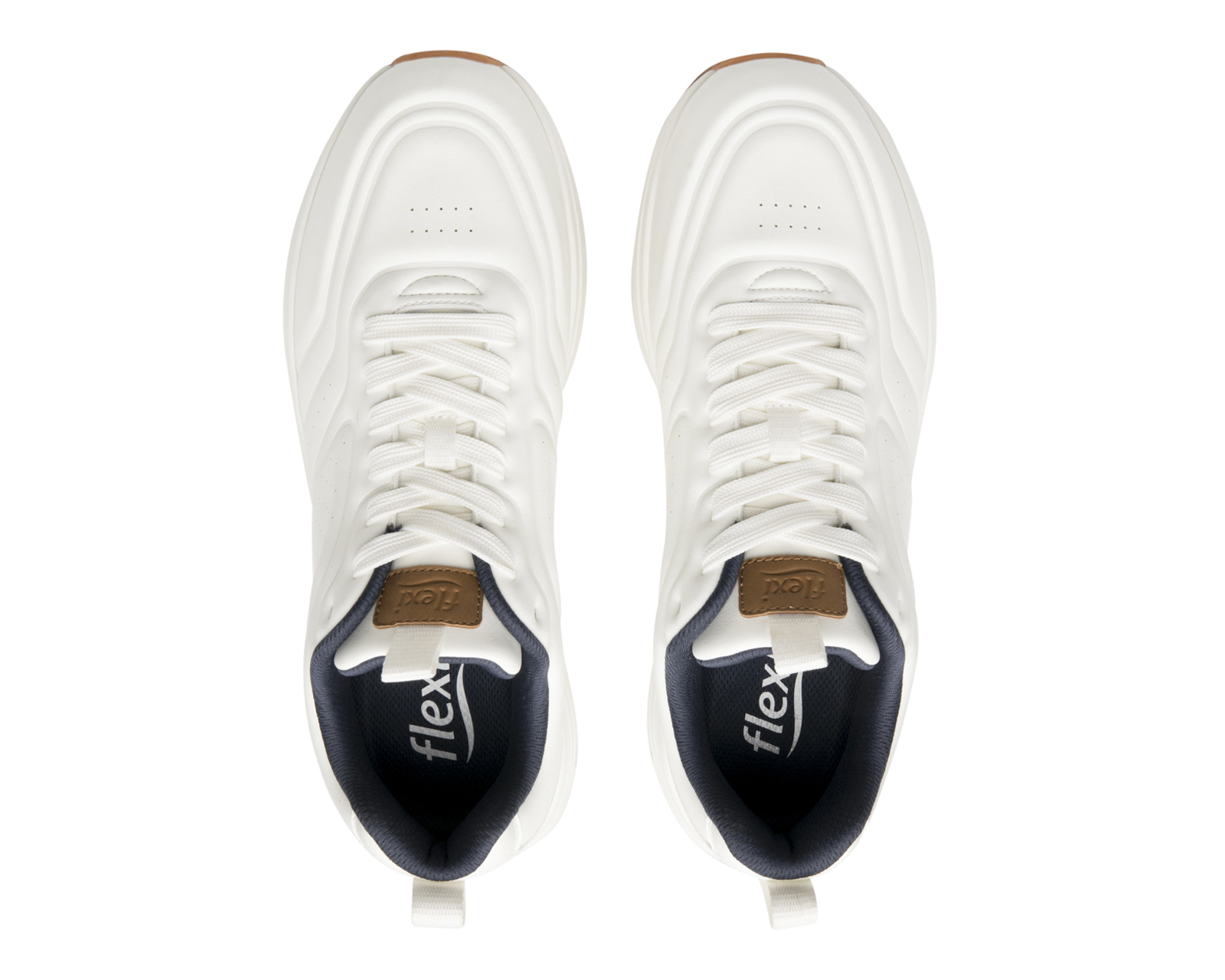 Foto 5 | Foto 5 | Tenis Casuales Flexi para Hombre