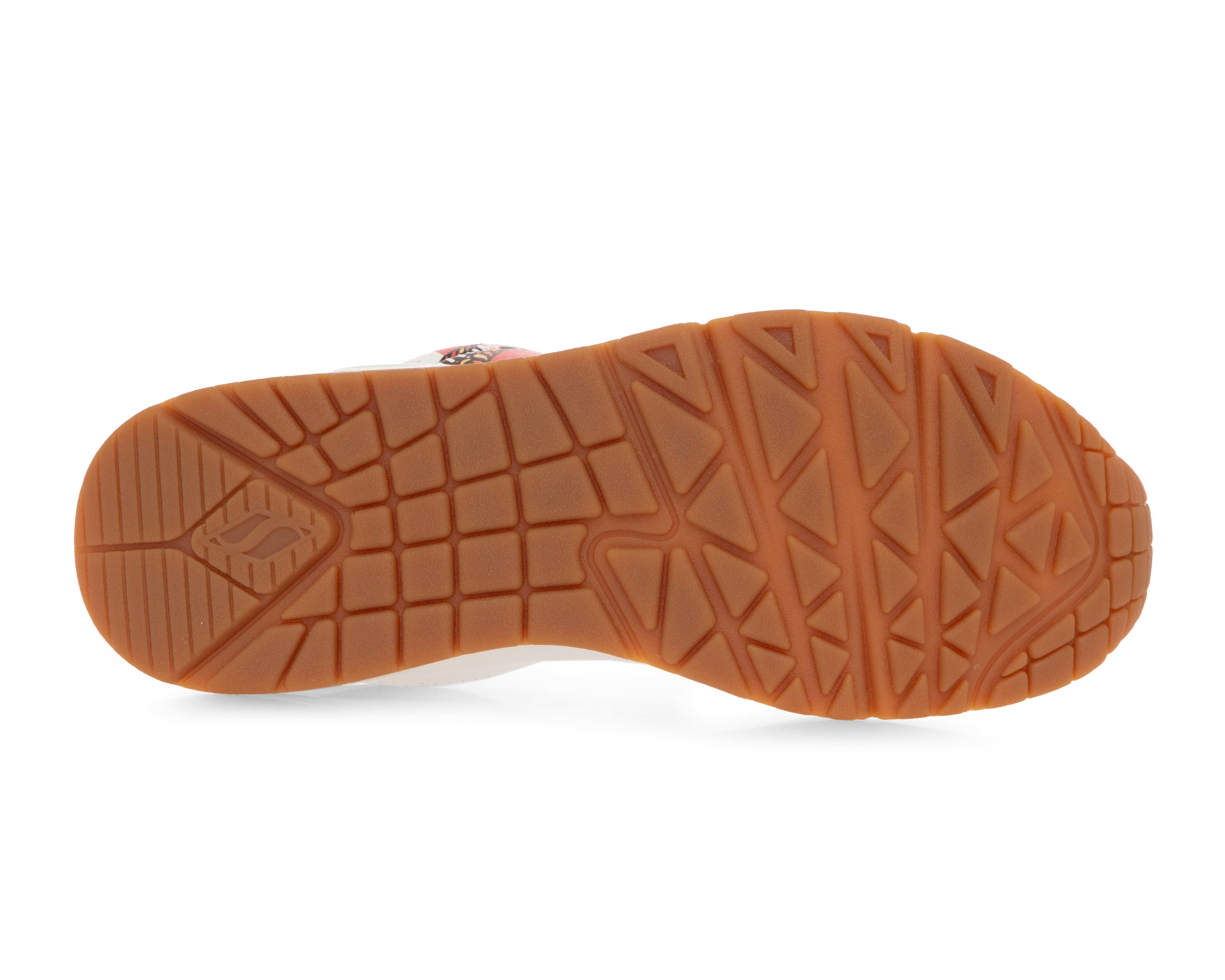 Foto 5 pulgar | Foto 4 | Tenis Skechers Uno Huellitas Eternas para Mujer