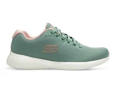 Foto 2 | Foto 2 | Tenis Skechers Bobs Squad para Mujer