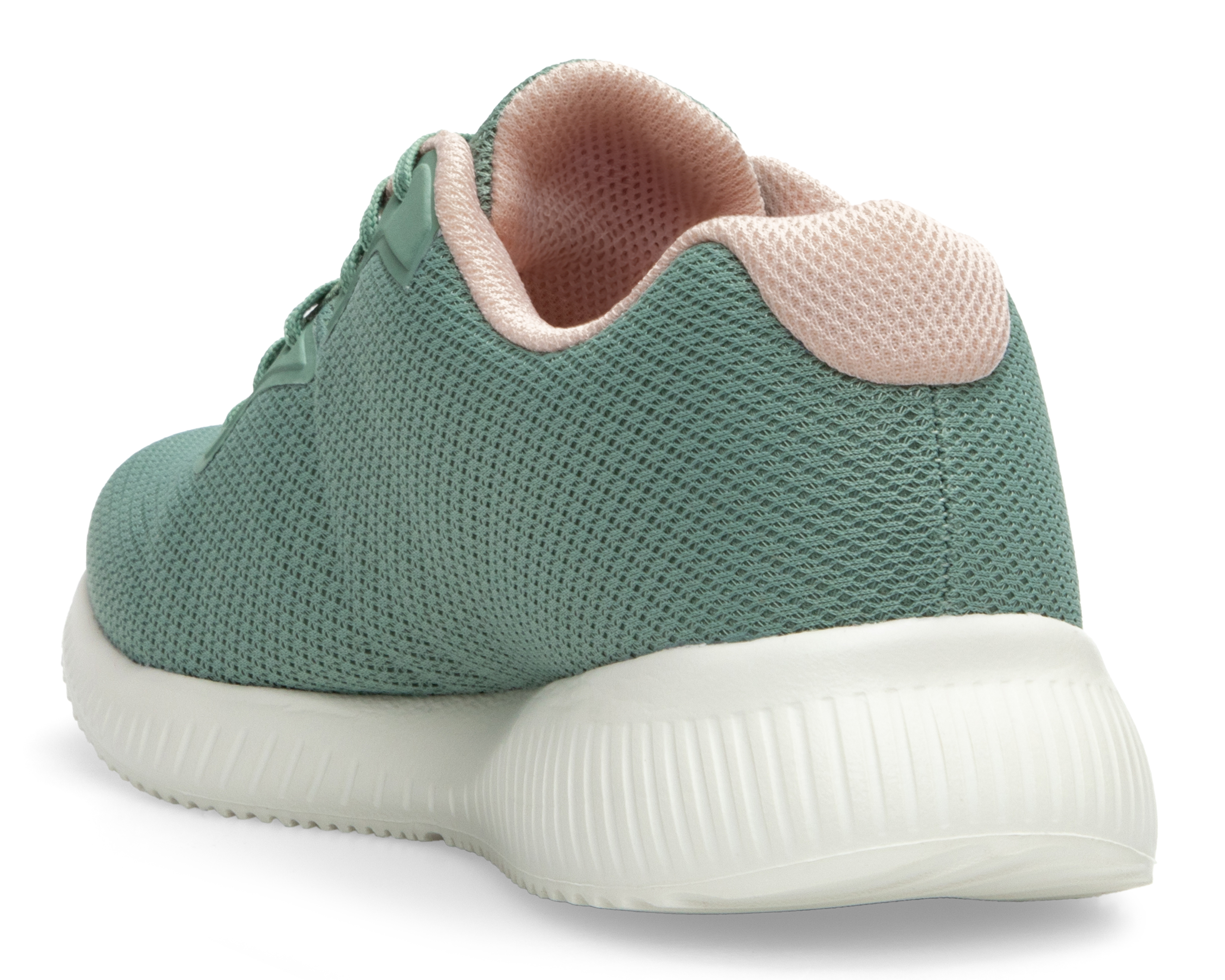 Foto 4 pulgar | Foto 3 | Tenis Skechers Bobs Squad para Mujer