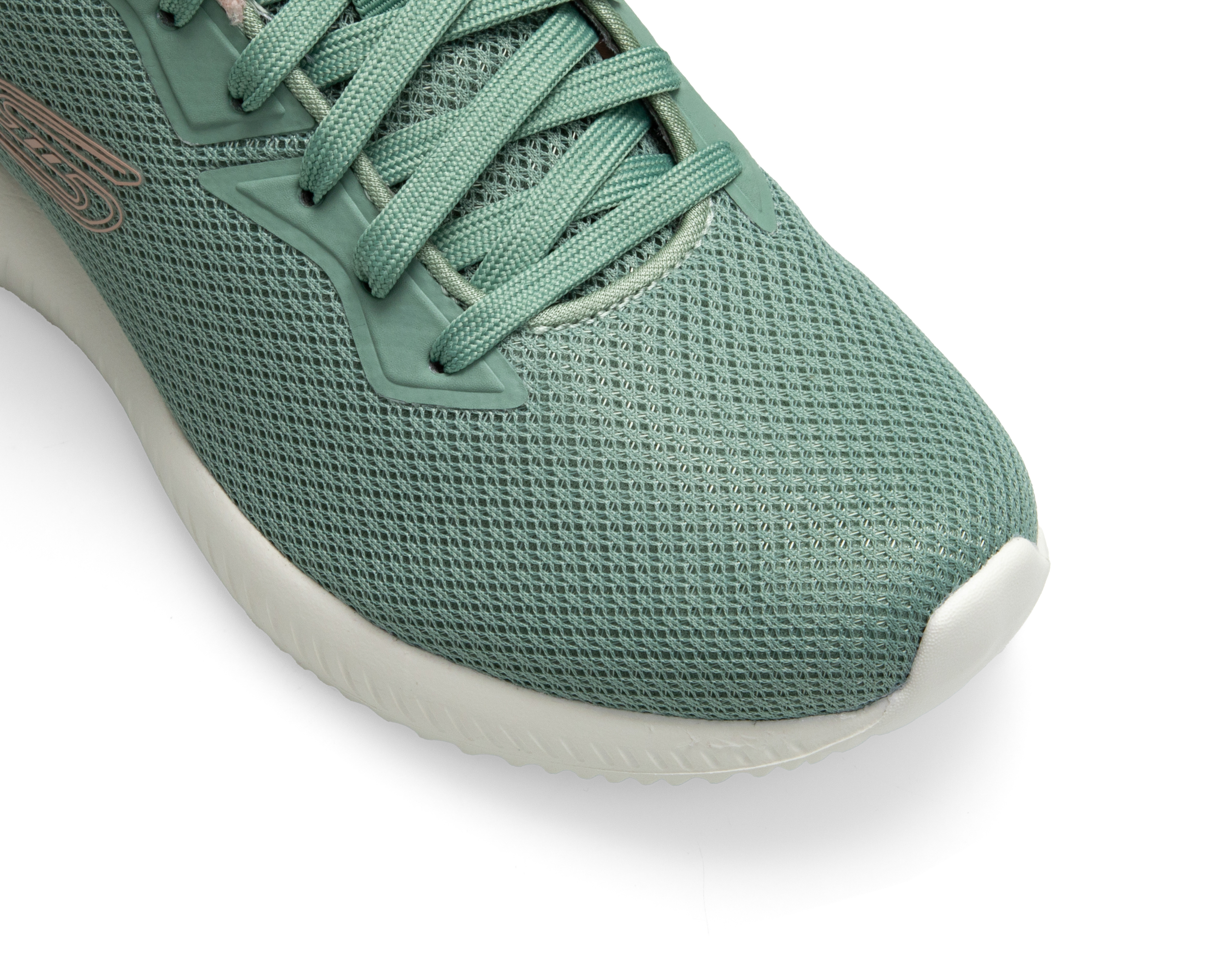 Foto 7 pulgar | Foto 6 | Tenis Skechers Bobs Squad para Mujer