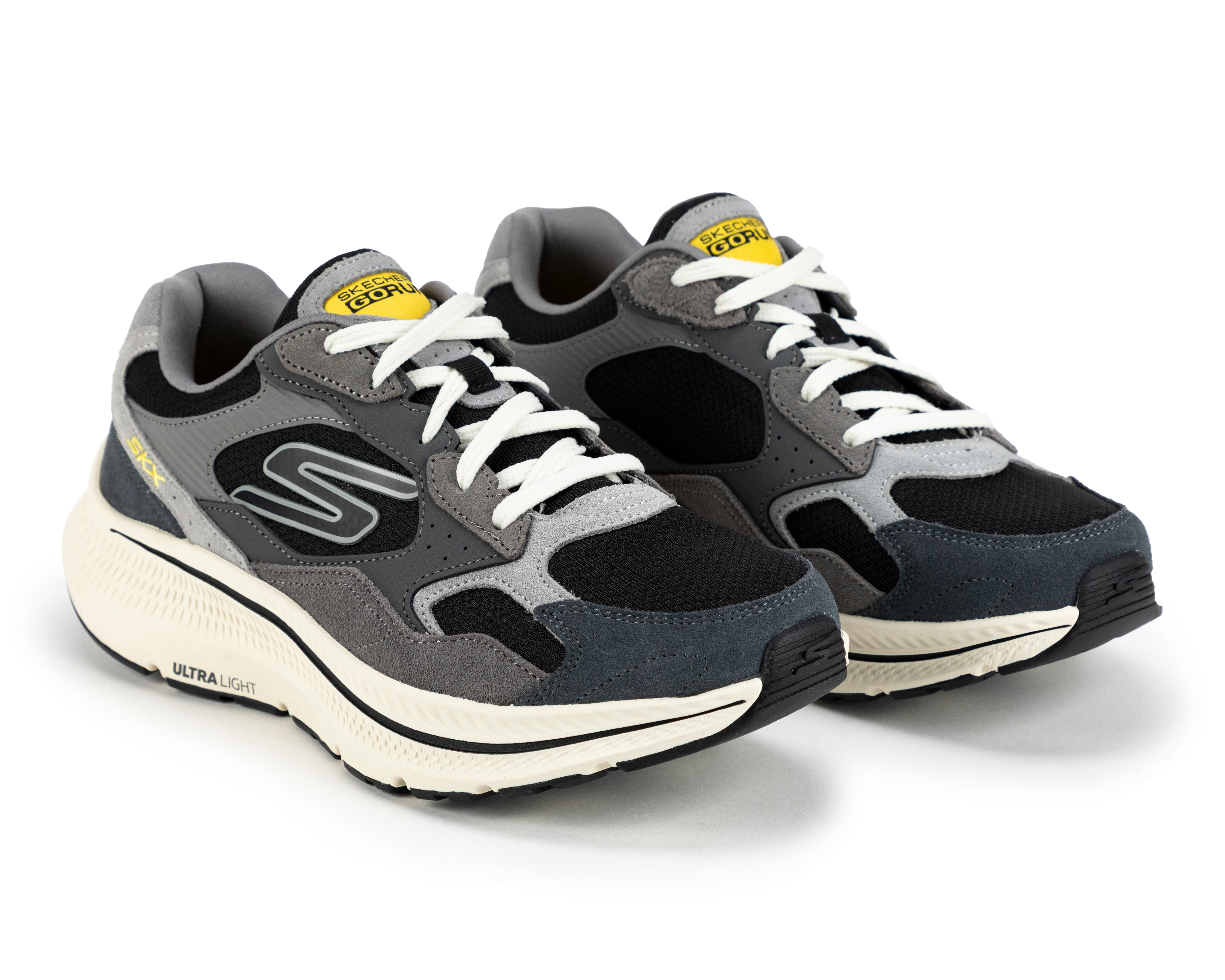 Foto 1 | Foto 1 | Tenis para Correr Skechers Go Run Consistent 2.0 para Hombre