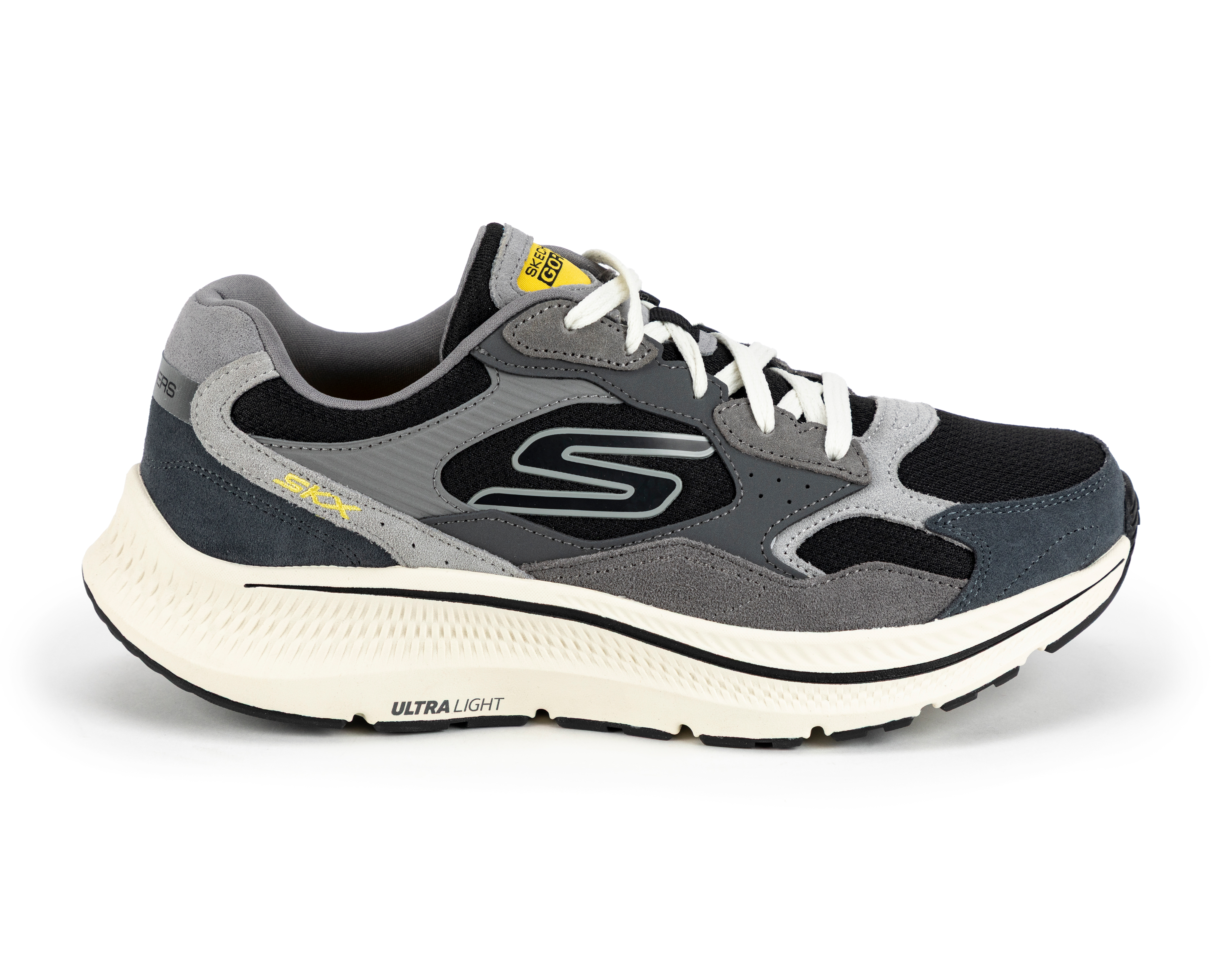 Foto 2 | Foto 2 | Tenis para Correr Skechers Go Run Consistent 2.0 para Hombre