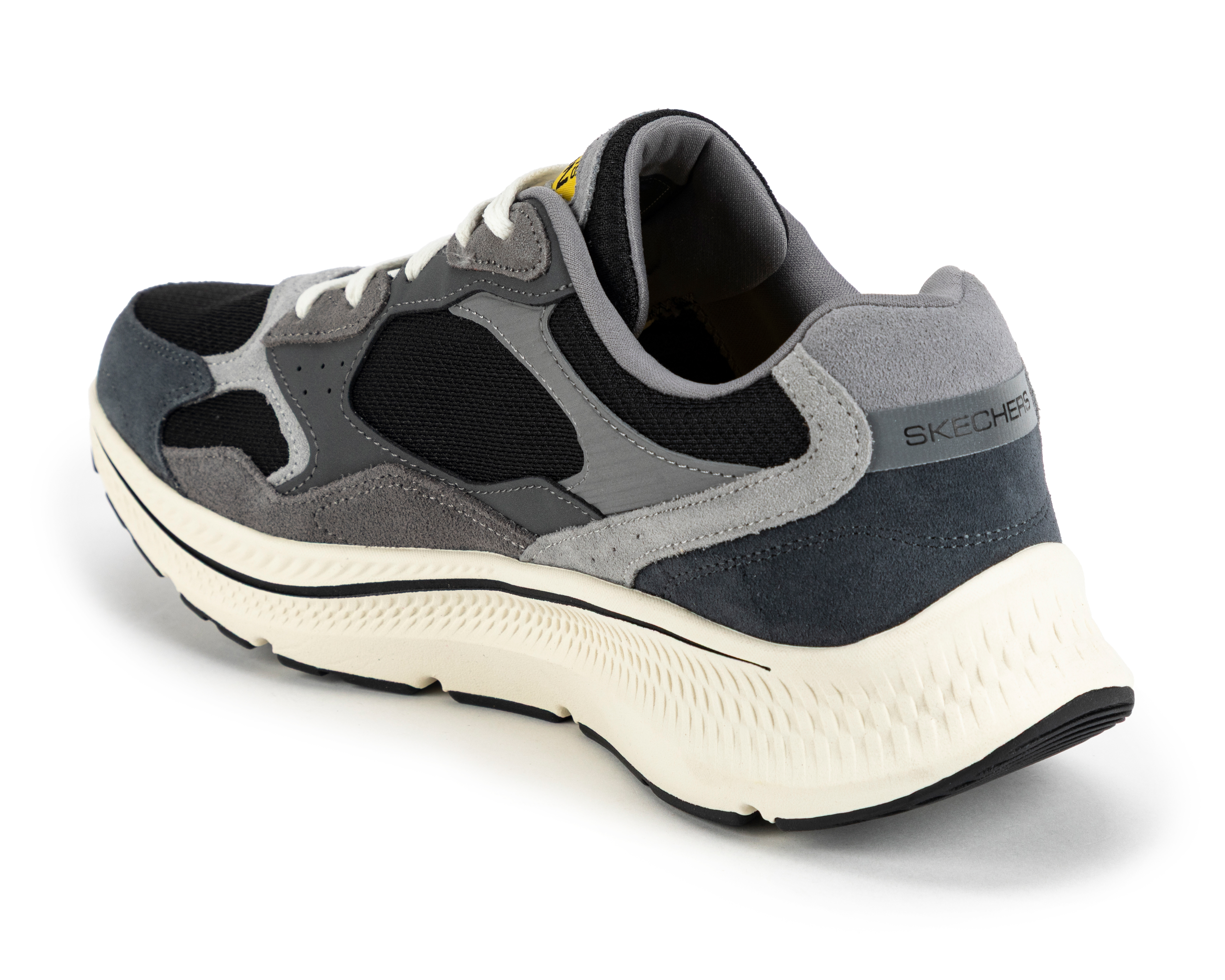 Foto 4 pulgar | Foto 3 | Tenis para Correr Skechers Go Run Consistent 2.0 para Hombre